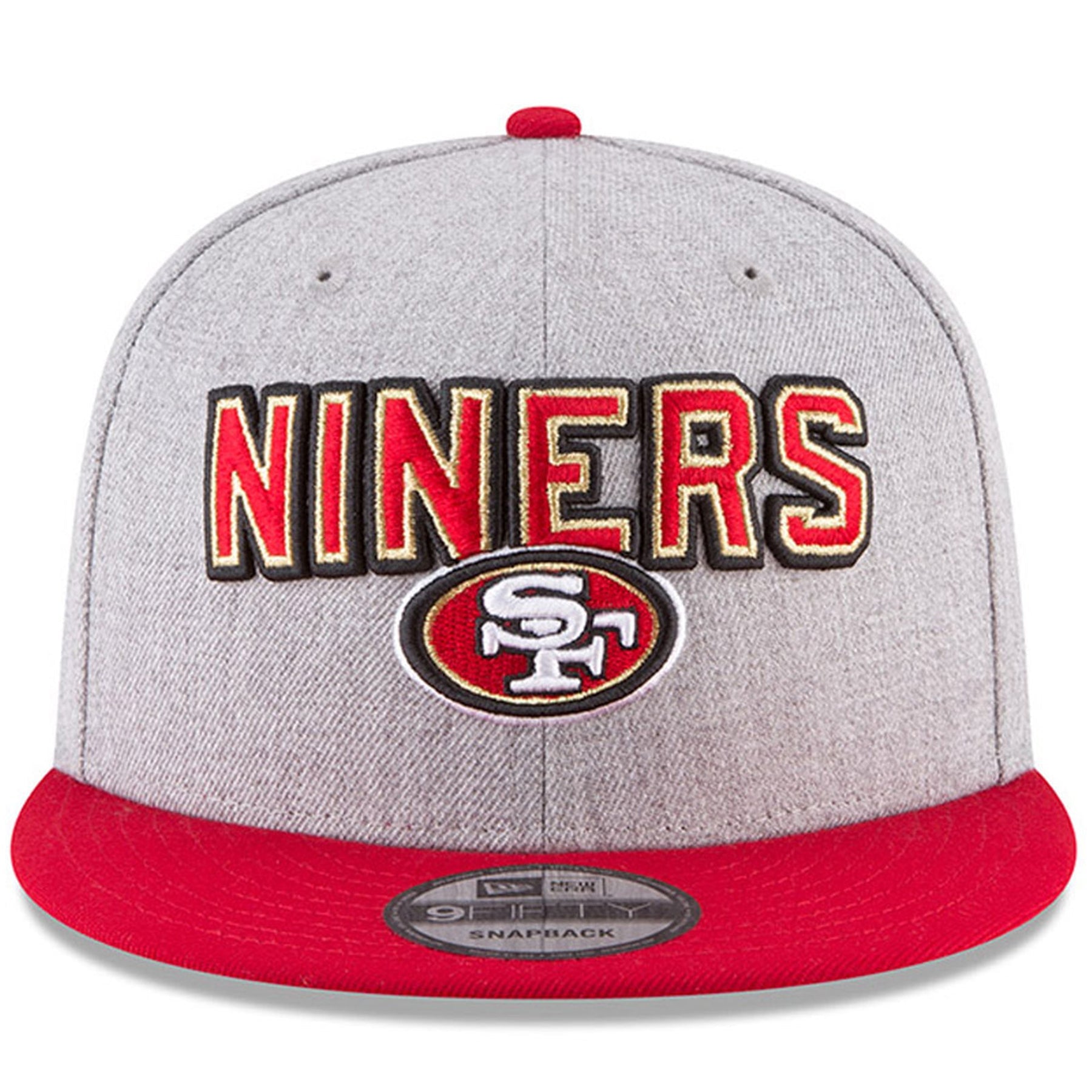 niners snapback