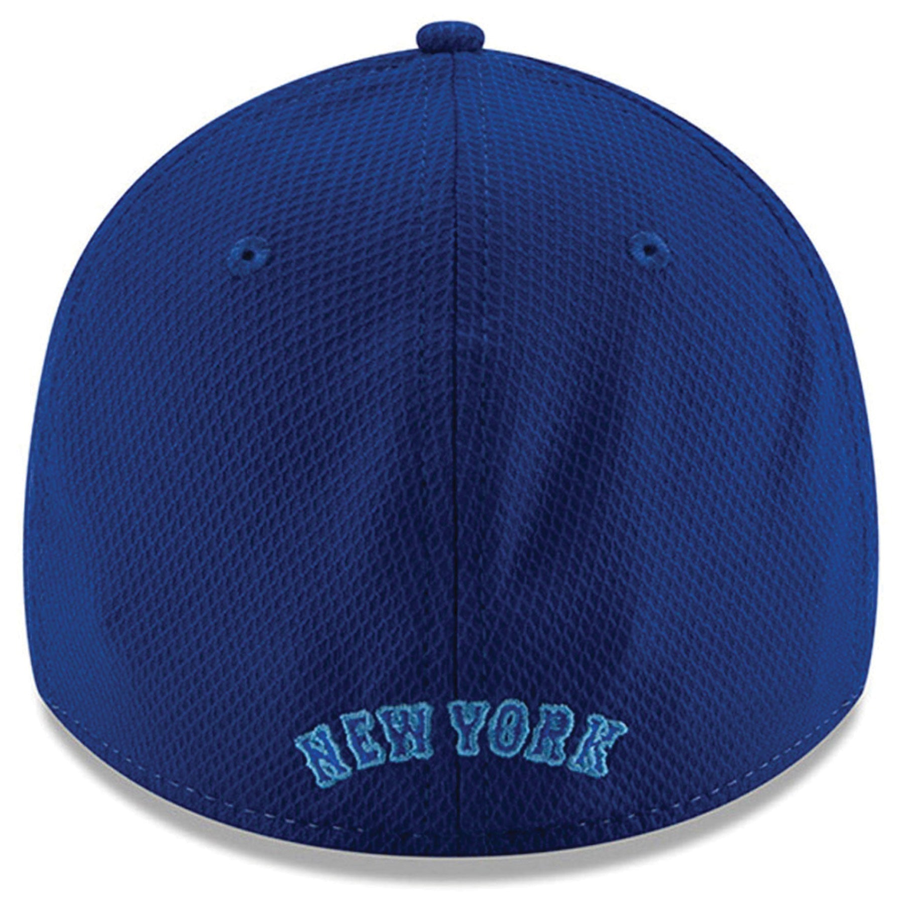 mets stretch fit hat