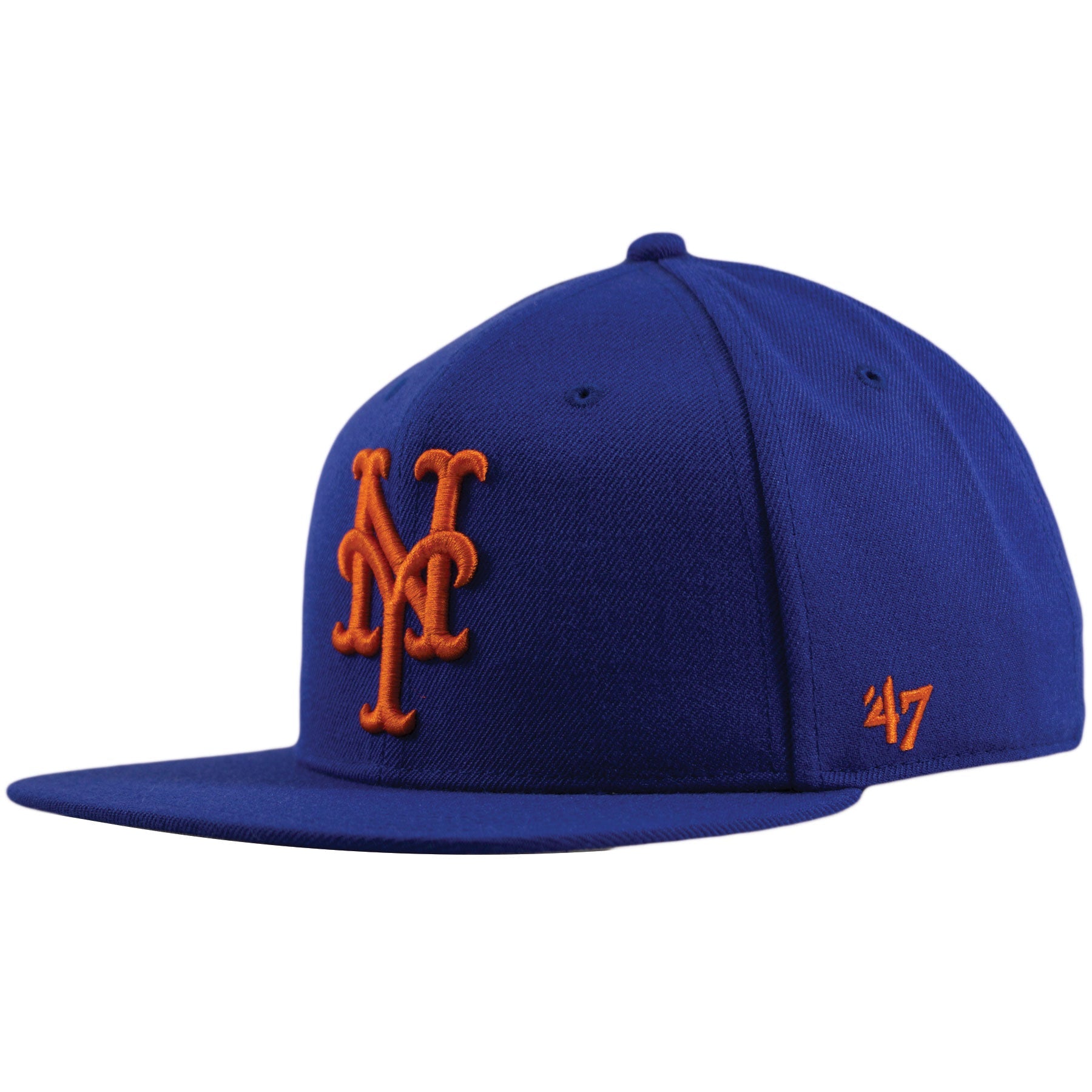 new york mets strapback