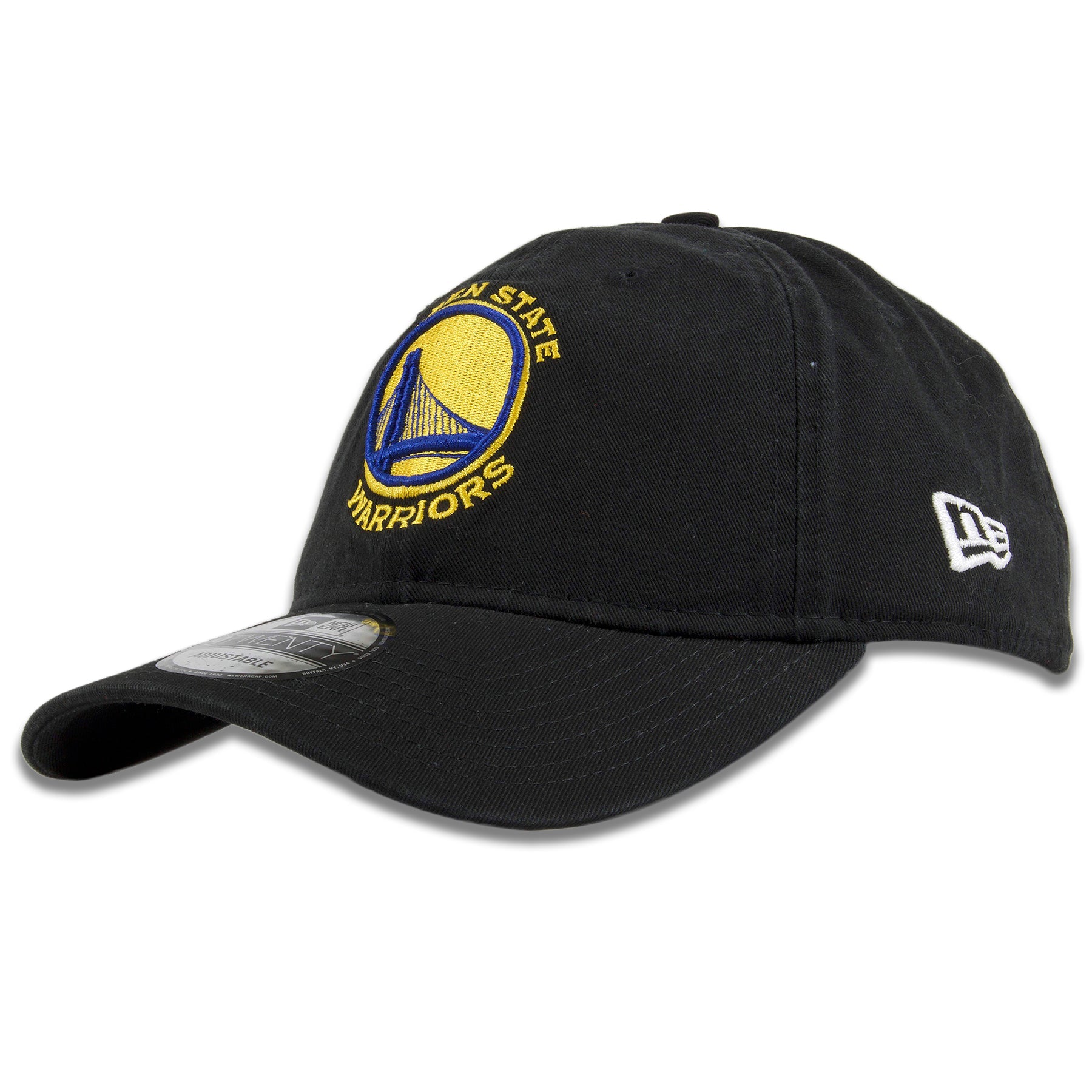 adidas warriors hat