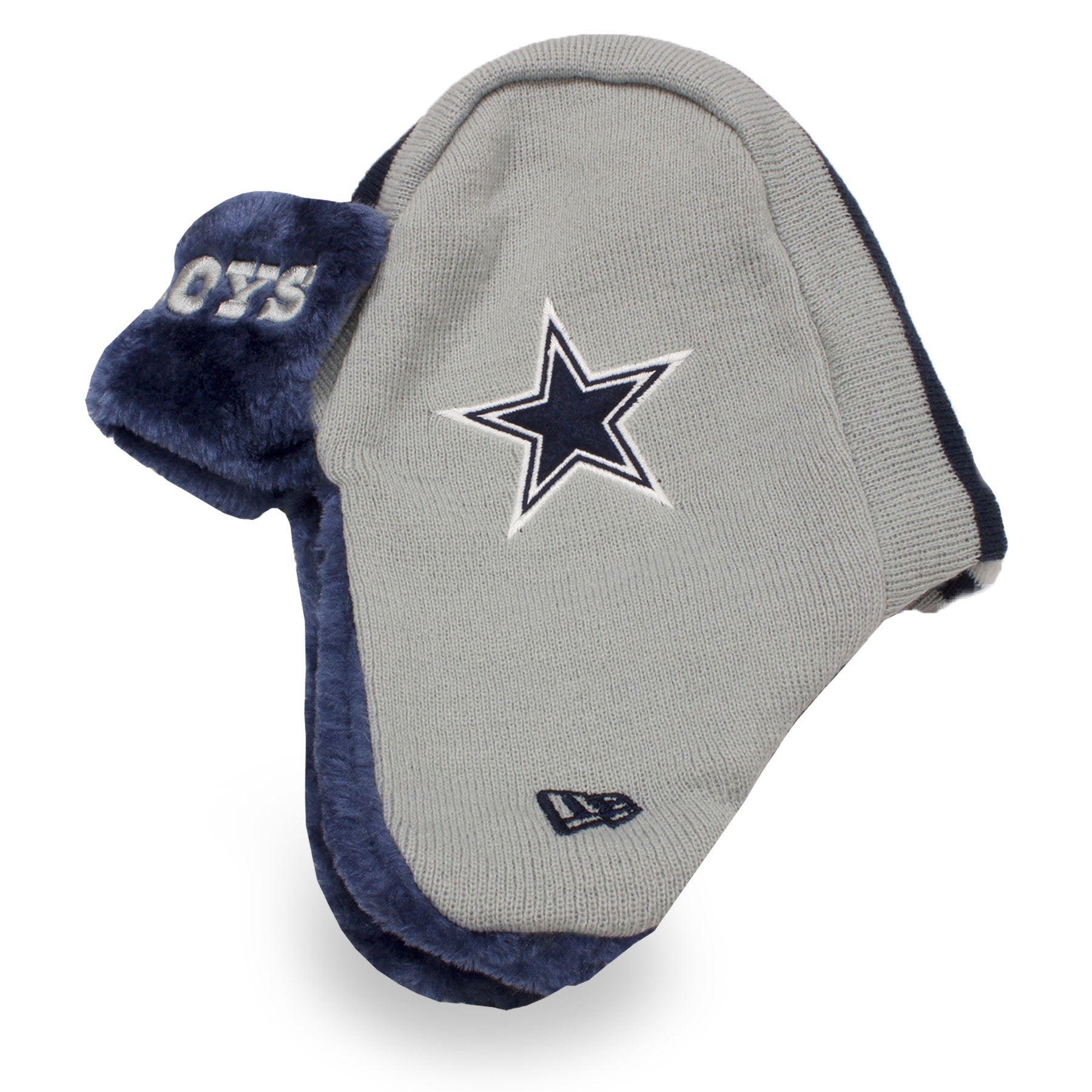 dallas cowboys trapper