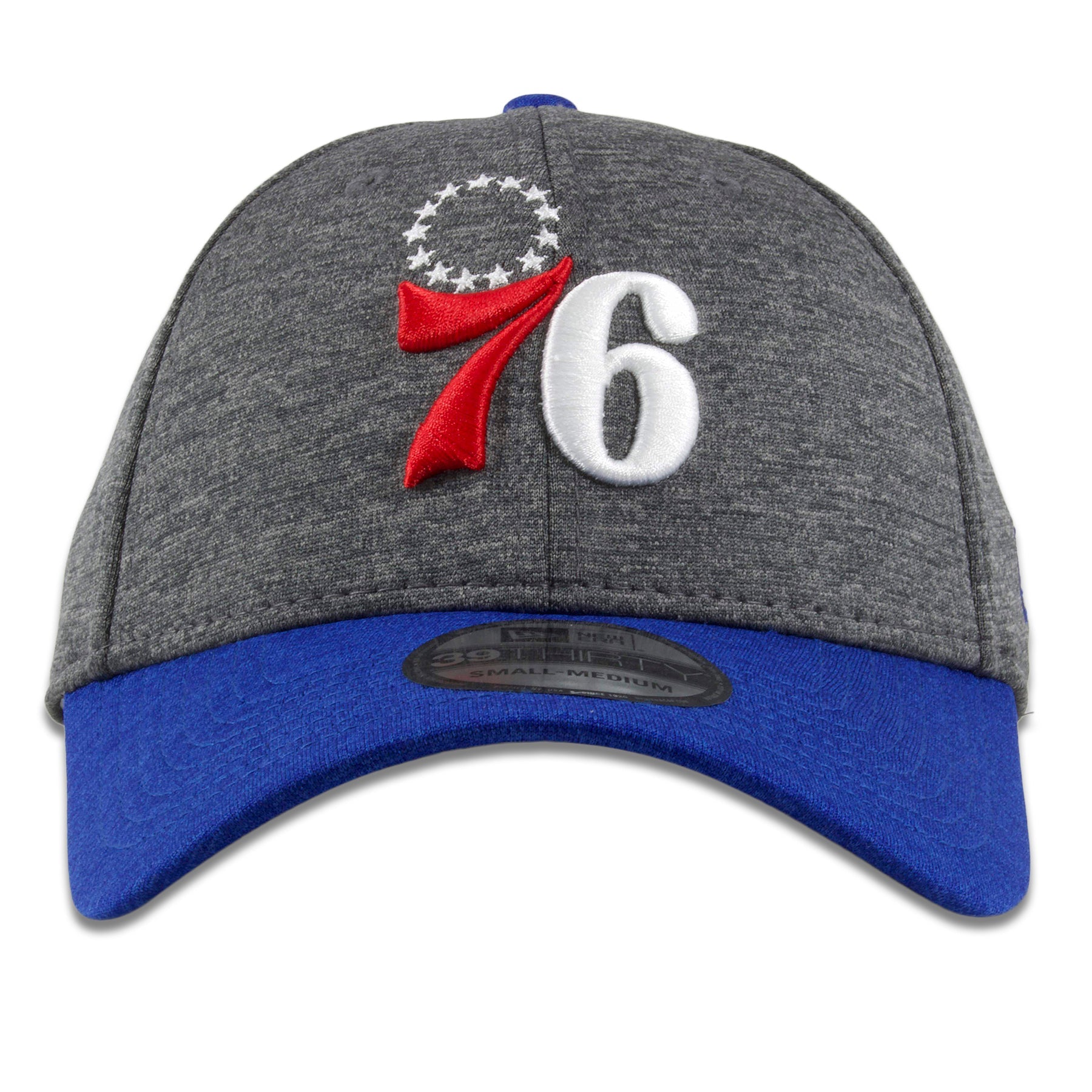 76ers flex fit hat