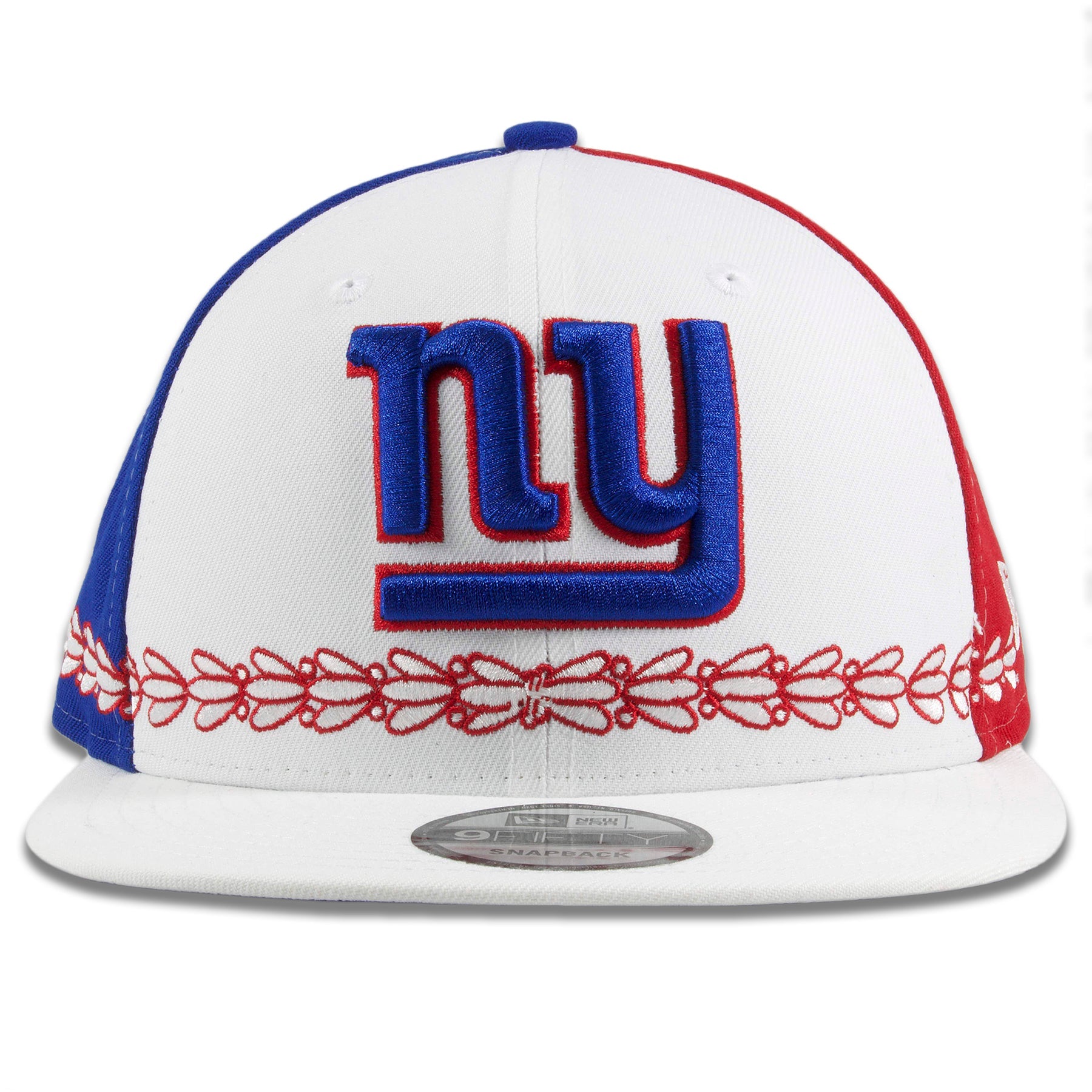 ny giants dad hat