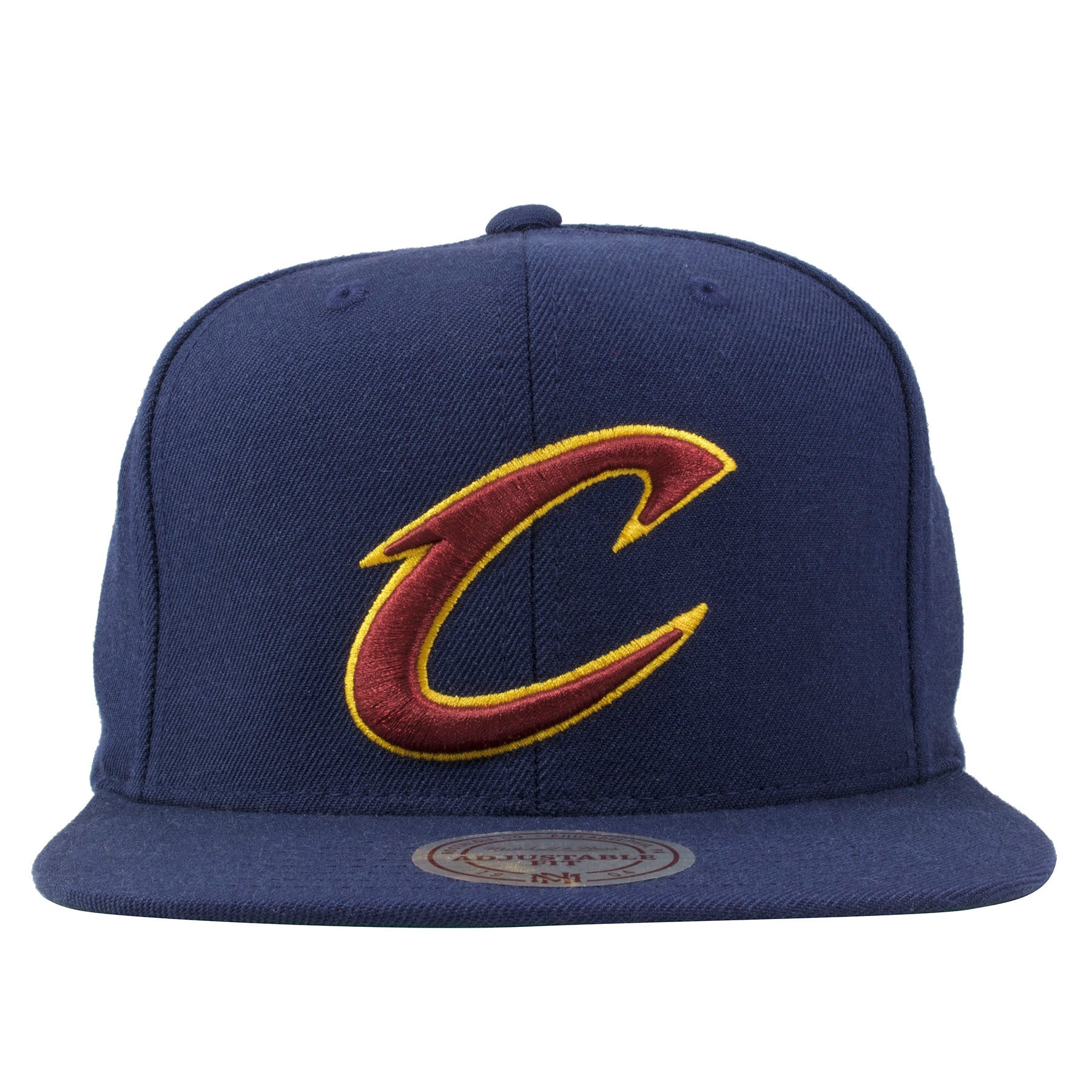 cleveland cavaliers snapback hats