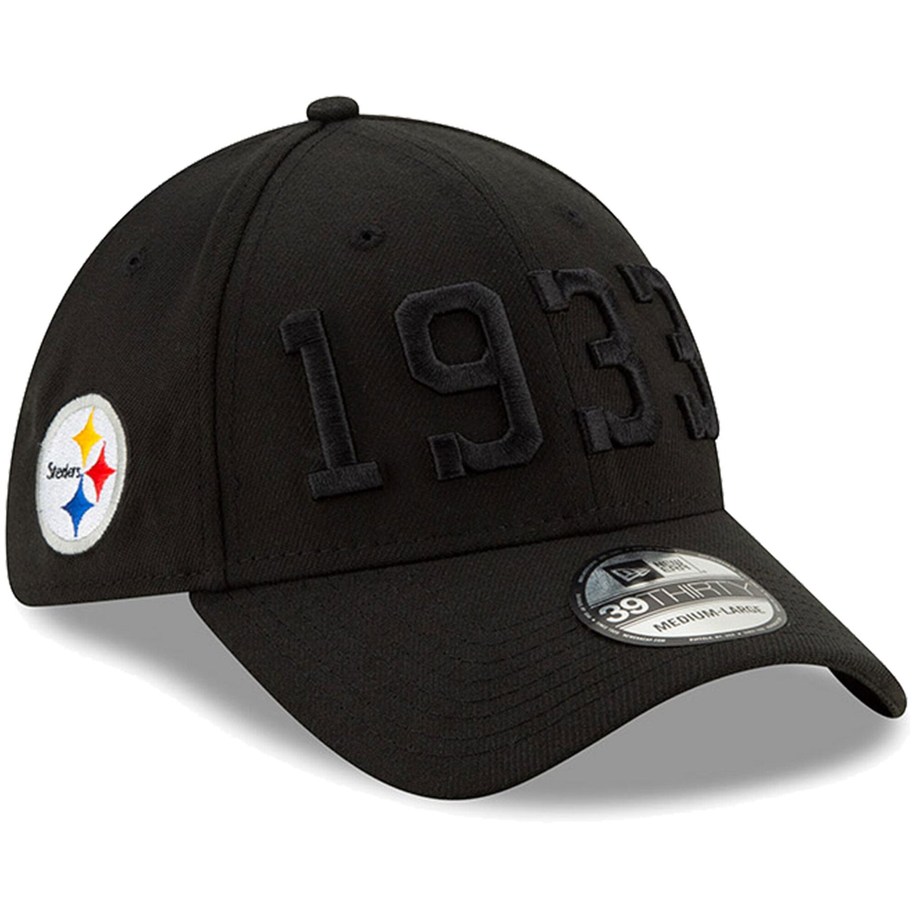 pittsburgh steelers 1933 cap