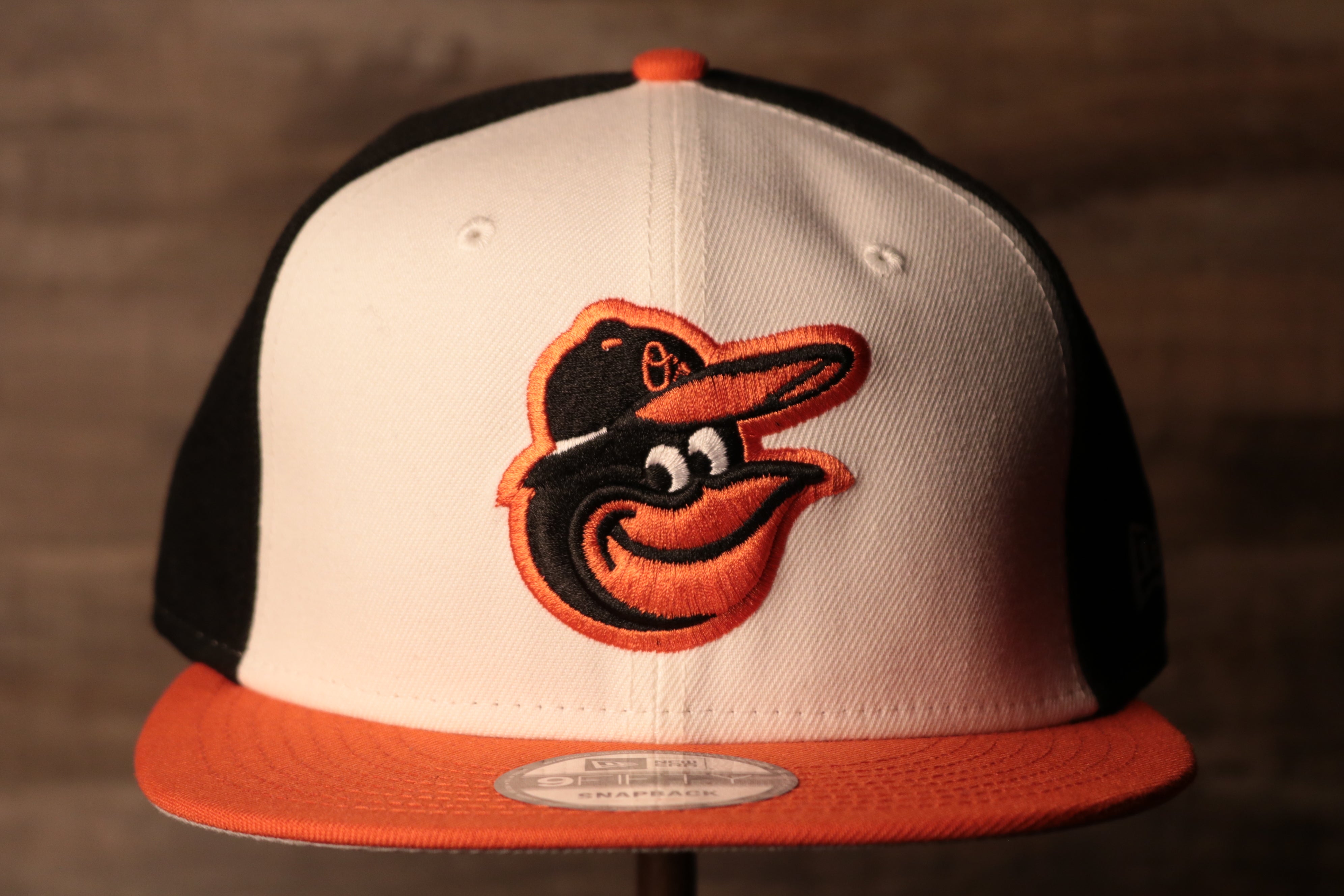 orioles grey brim