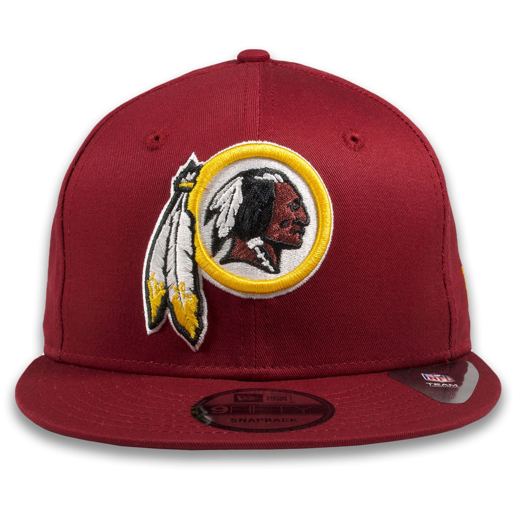 washington redskins snapback