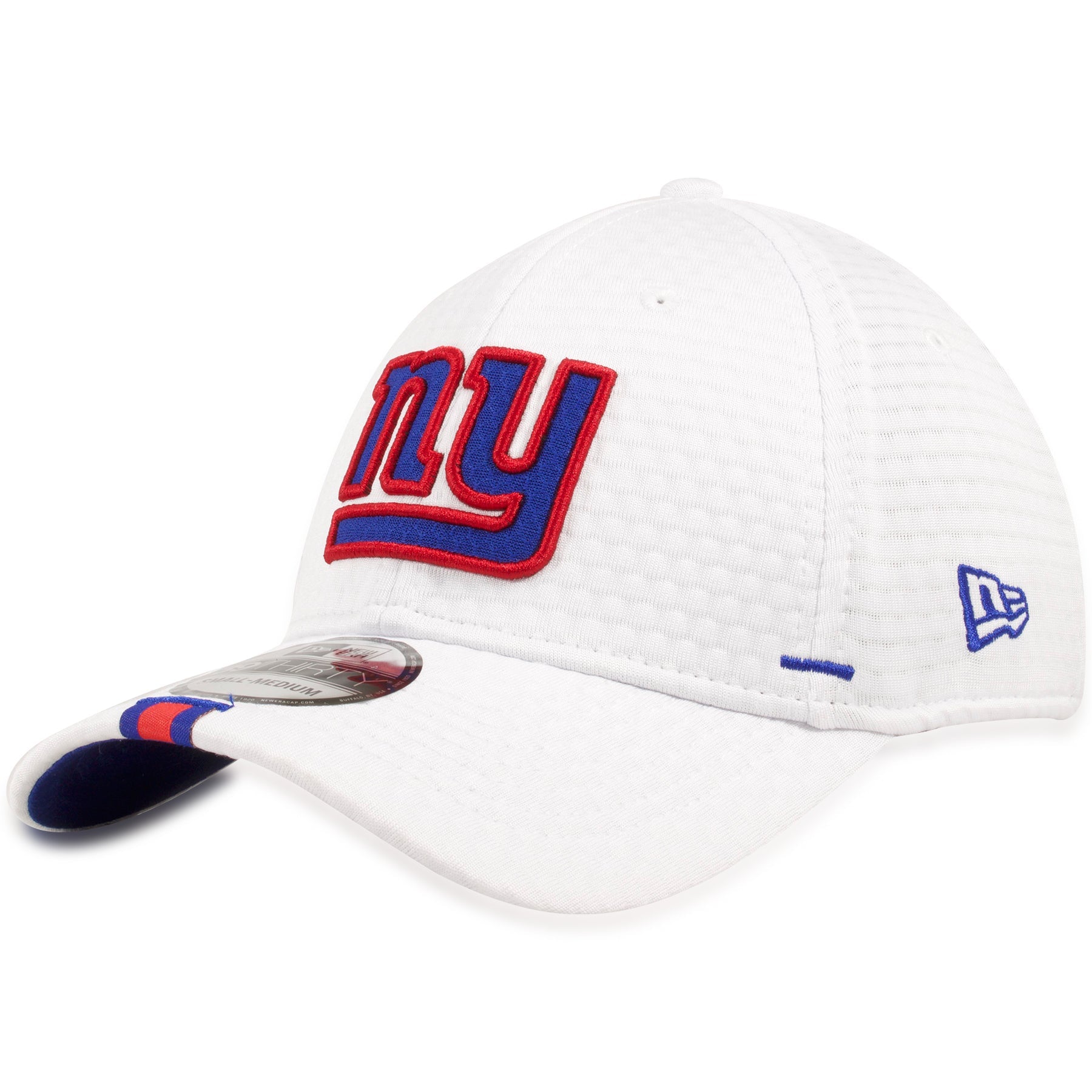 ny giants sideline hat 2021