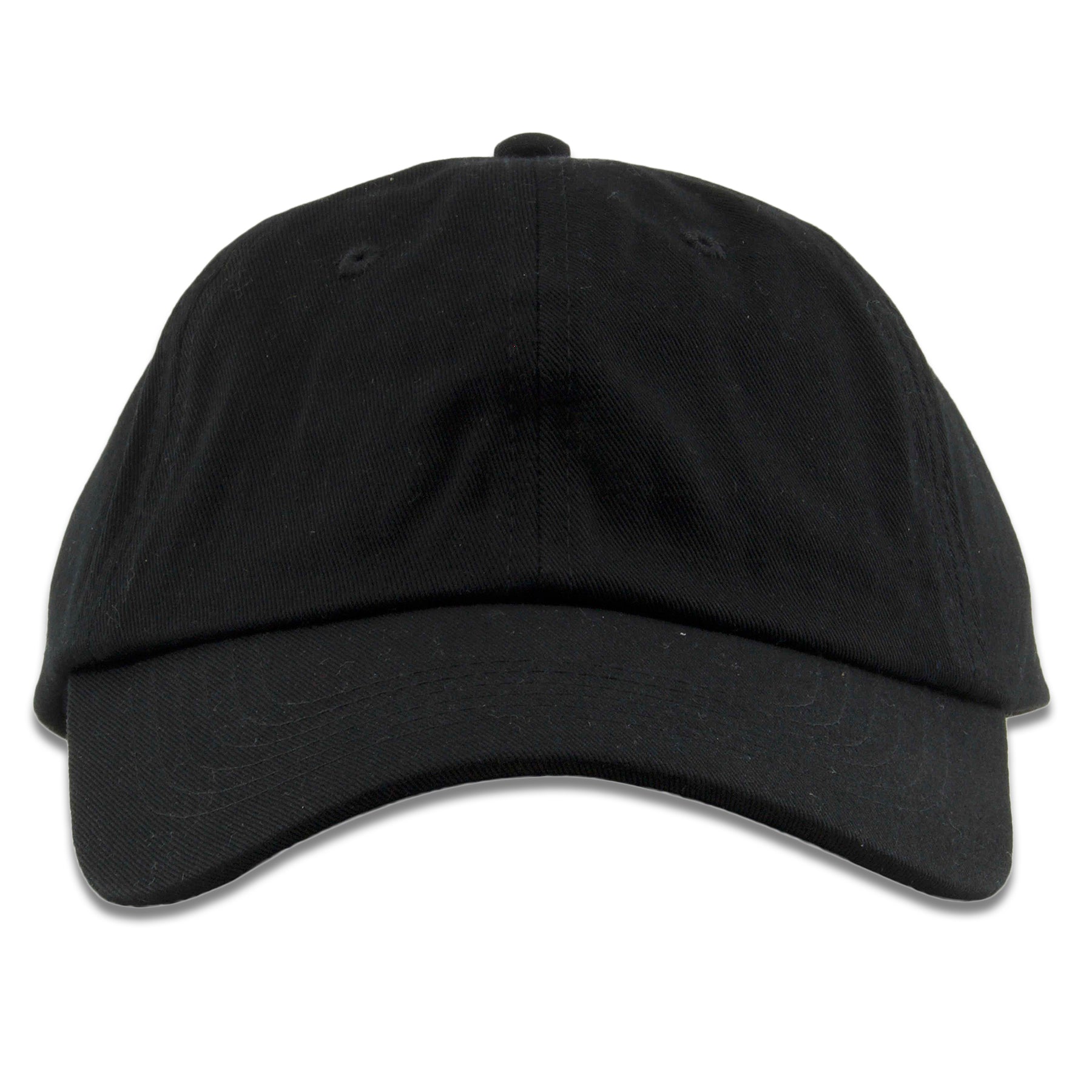 new era dad hat blank