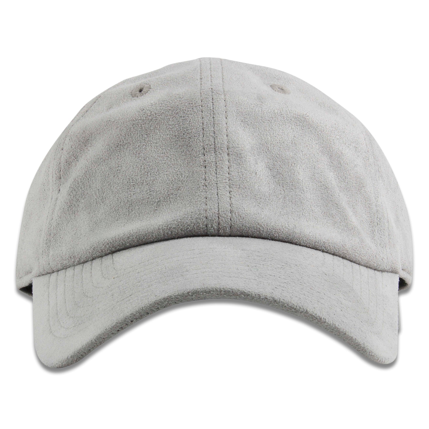 white blank dad hat