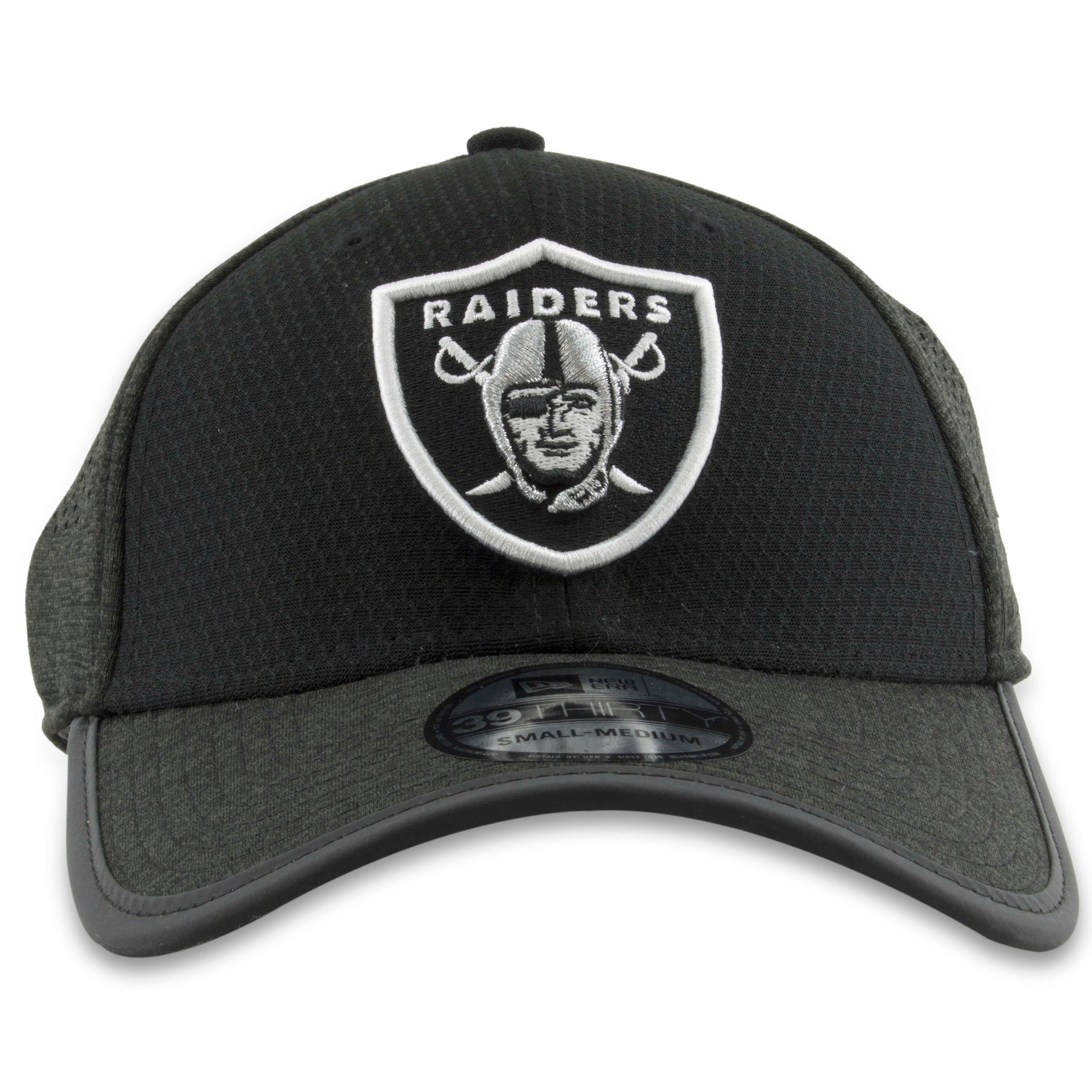 flexfit raiders hat