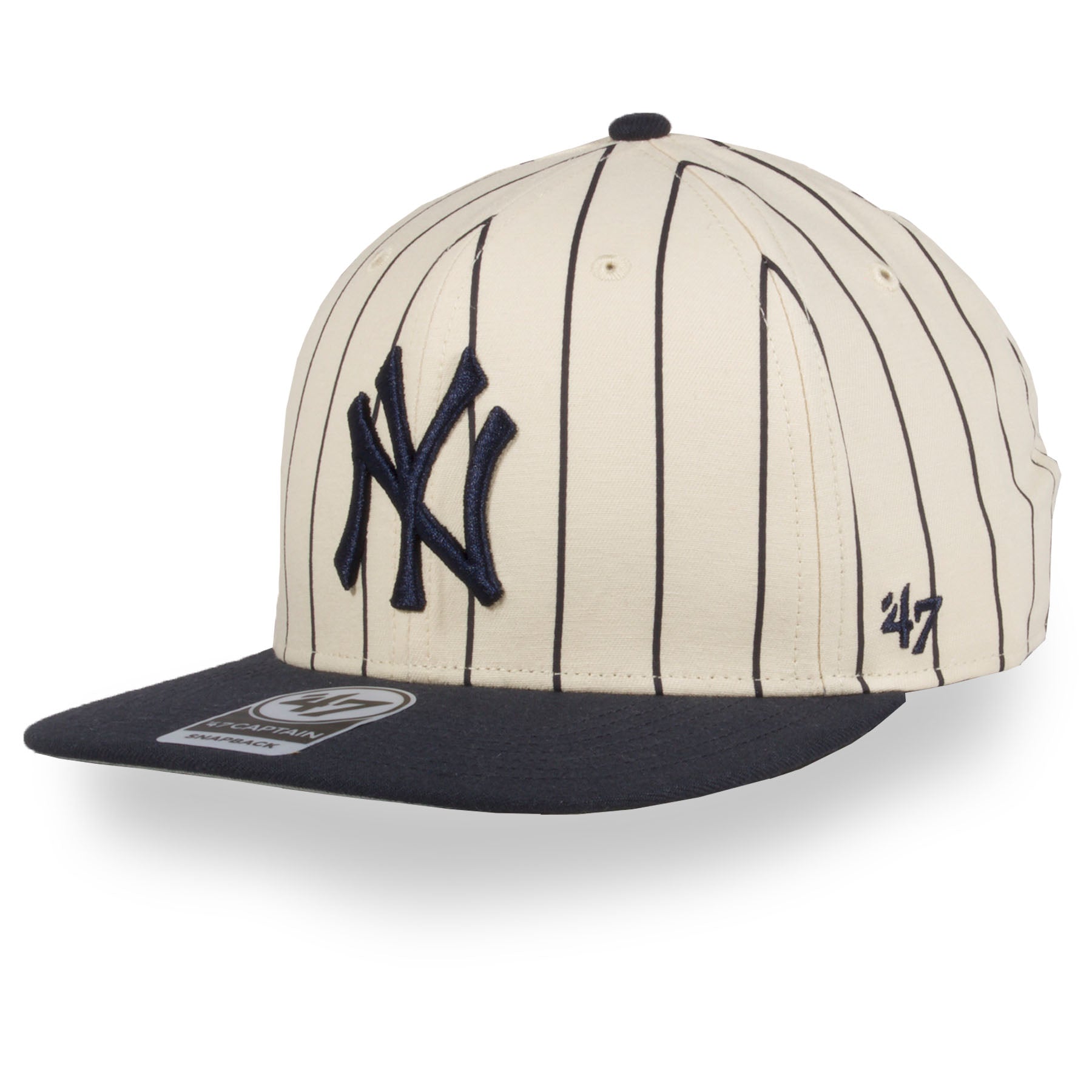 old yankees cap