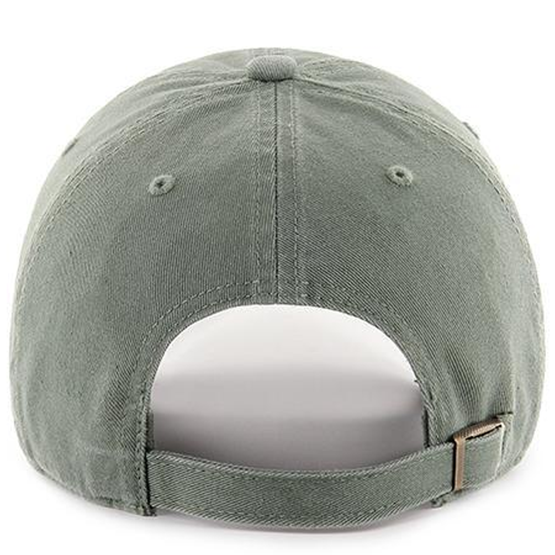 olive green orioles hat