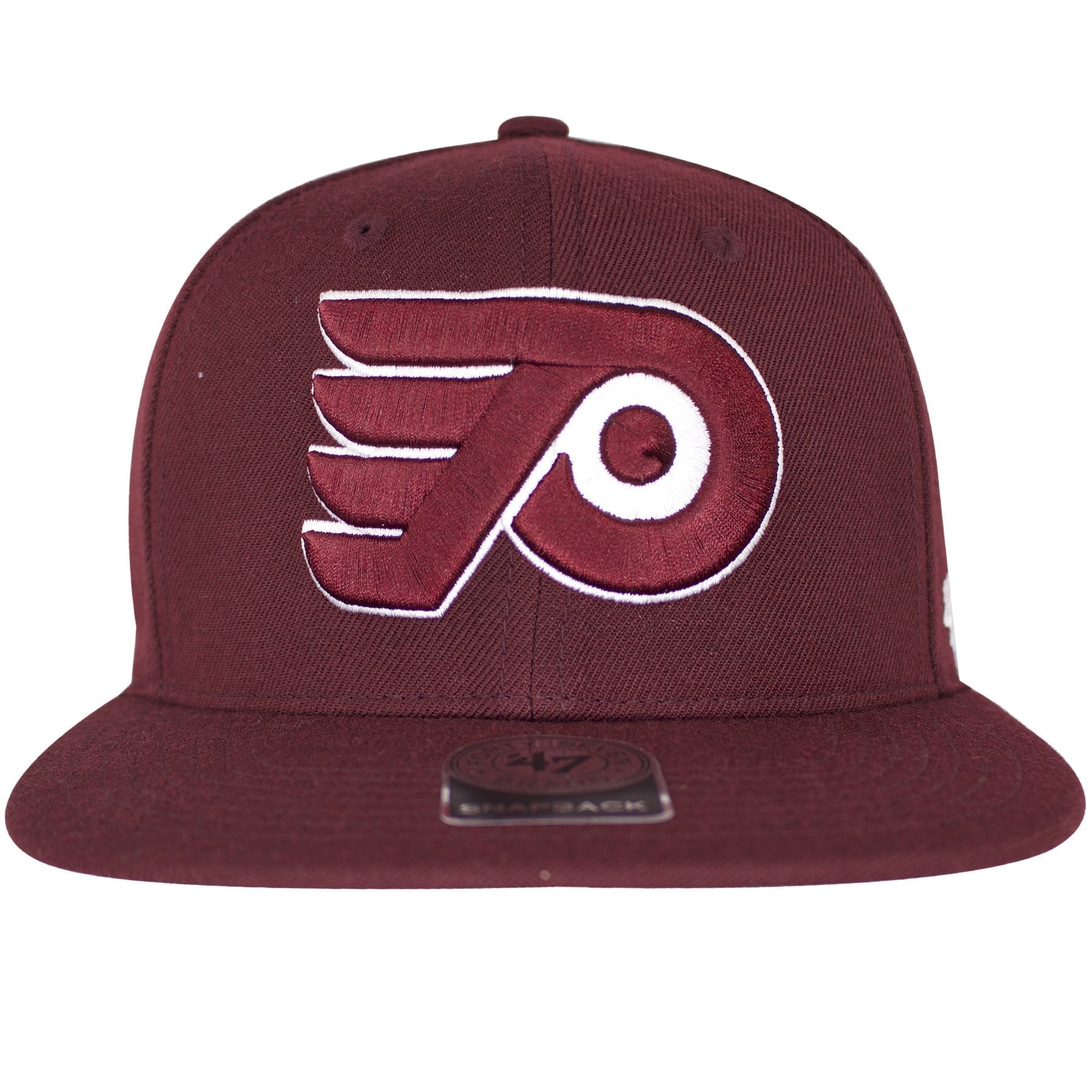 flyers fitted hats