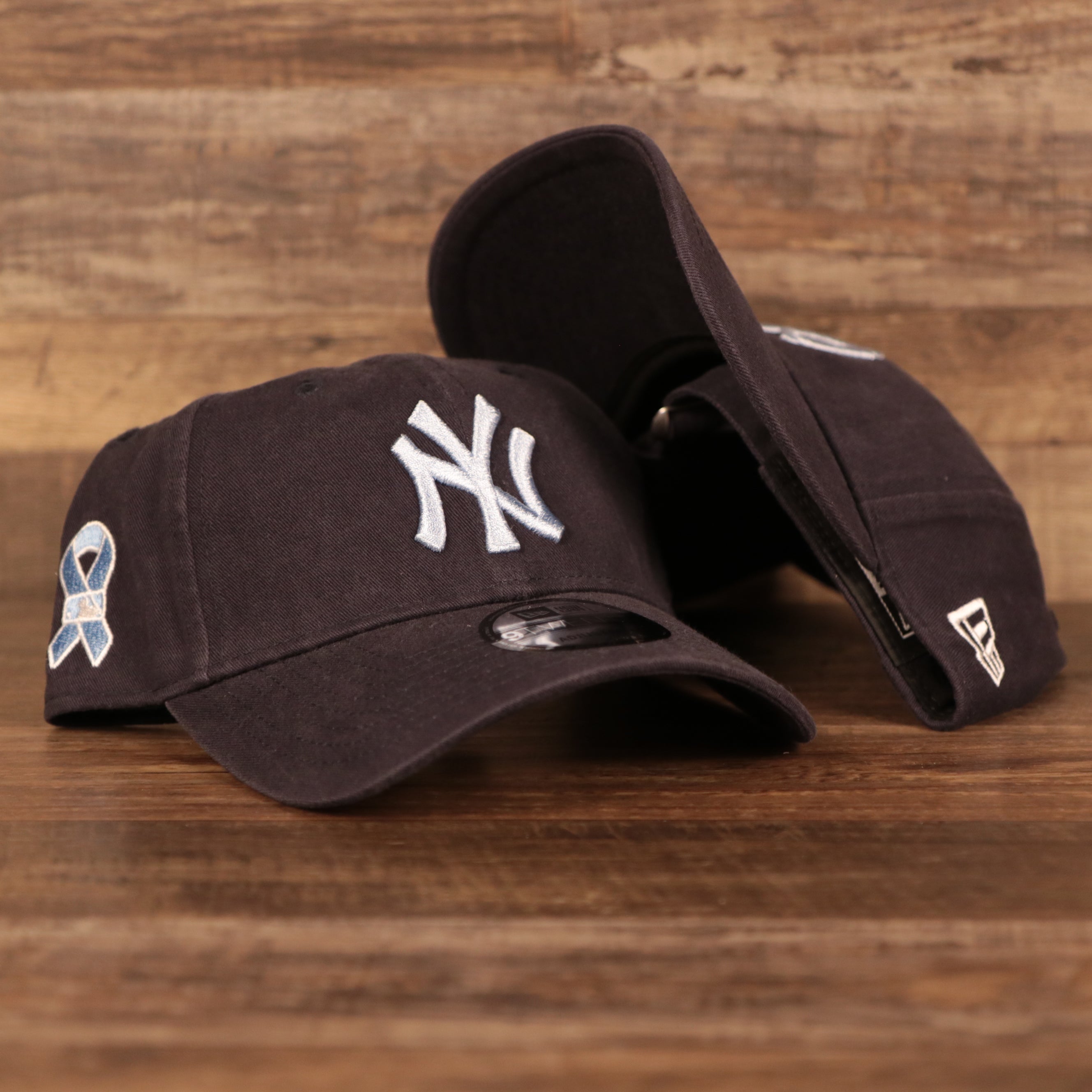 yankees father's day hat 2019