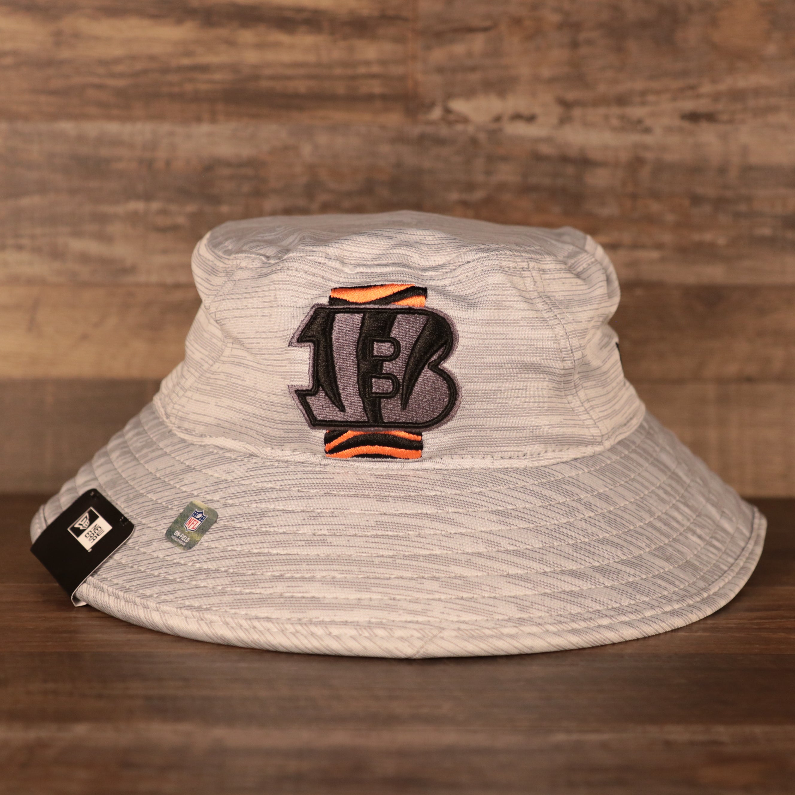 training camp bucket hat