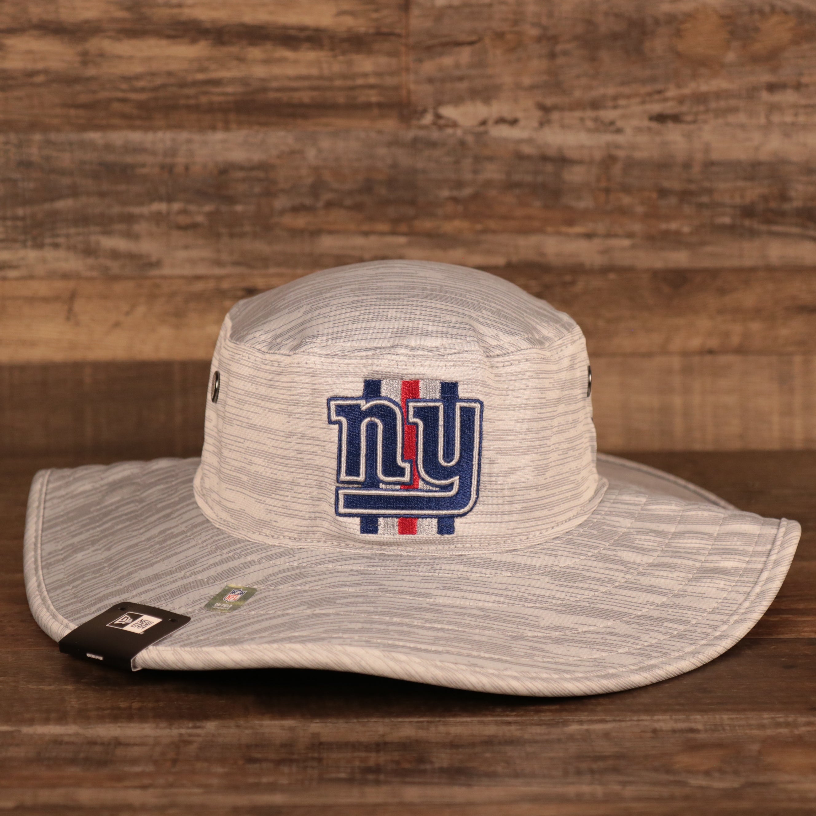 nfl training bucket hat