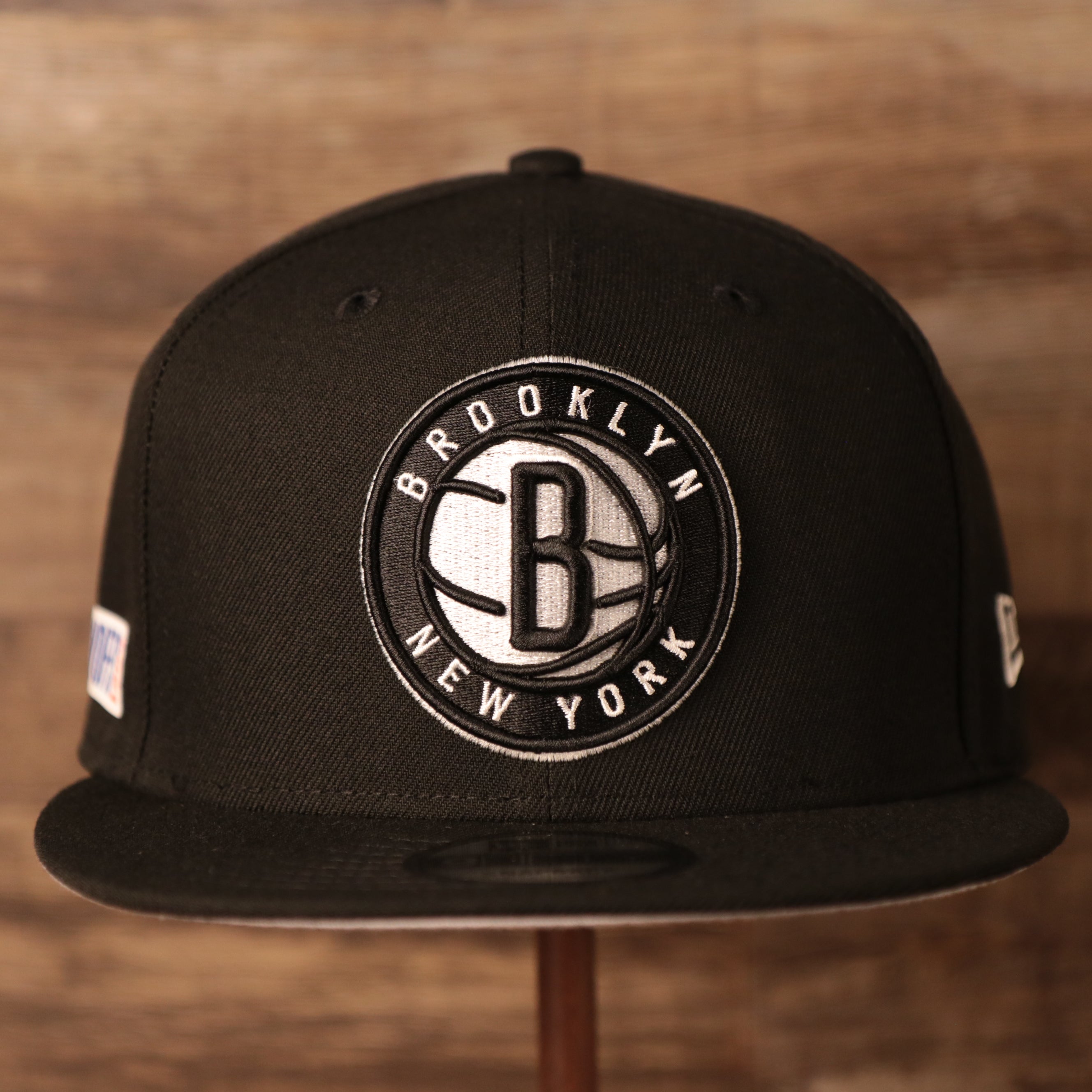 new york nets snapback