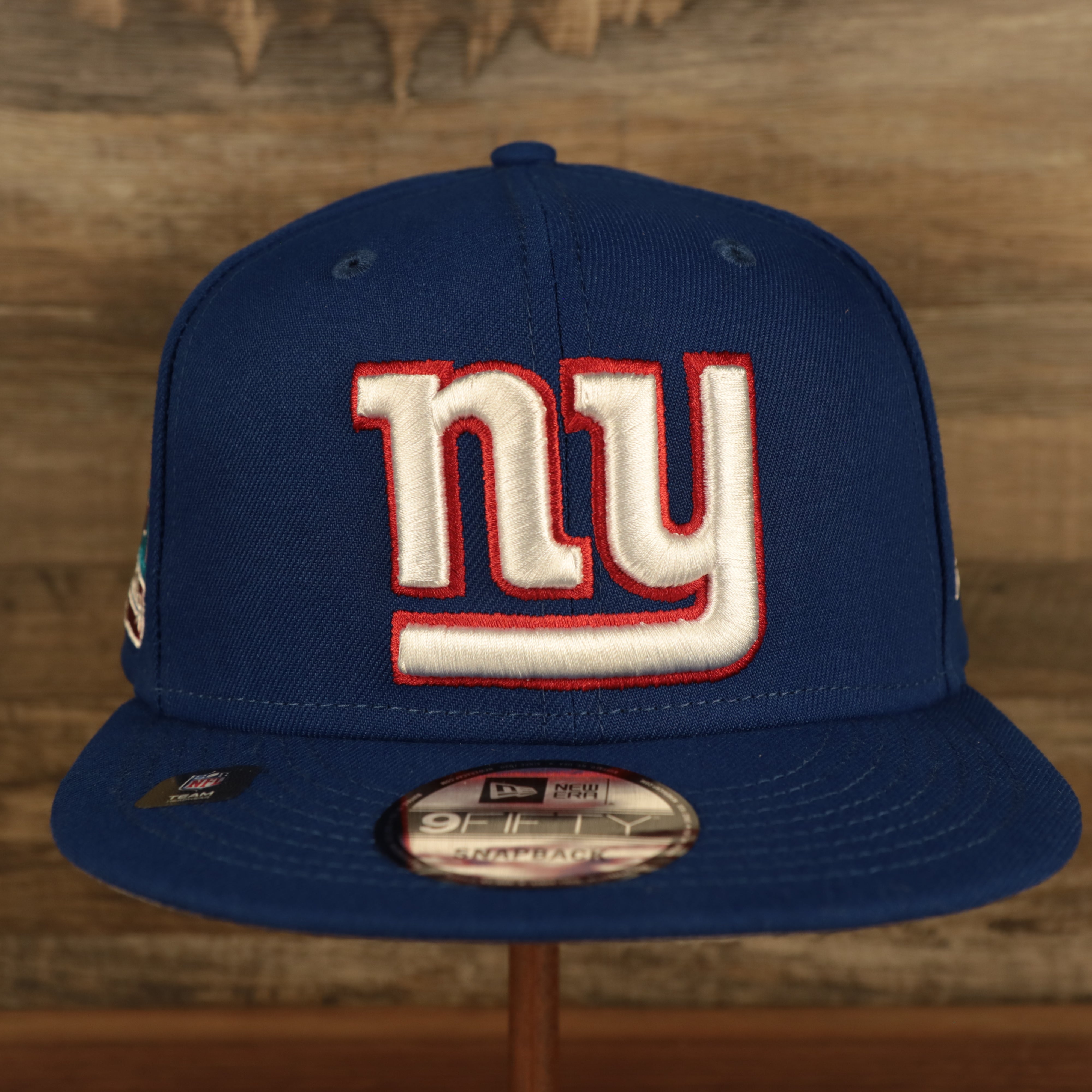 new york giants hats