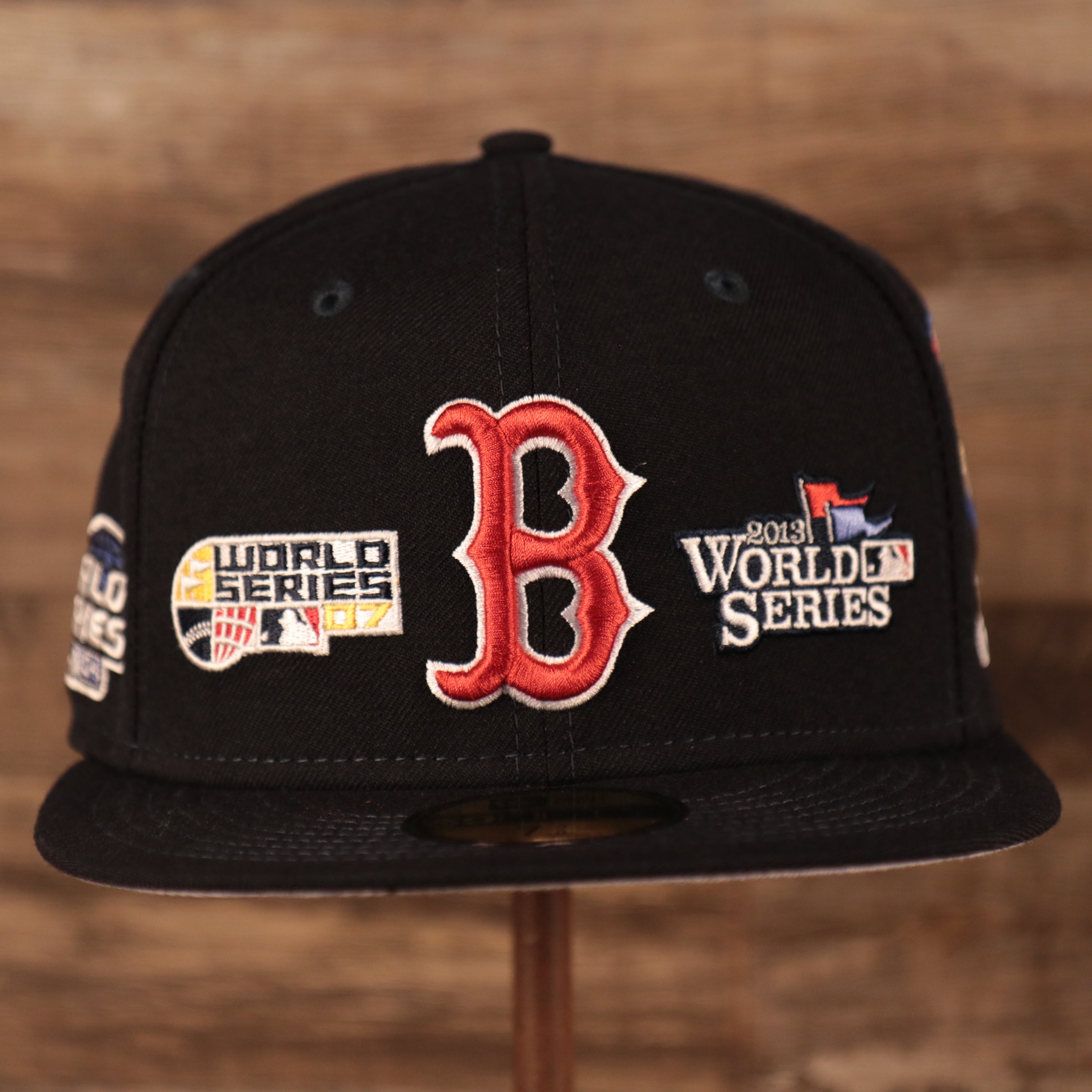 boston red sox snapback mitchell and ness