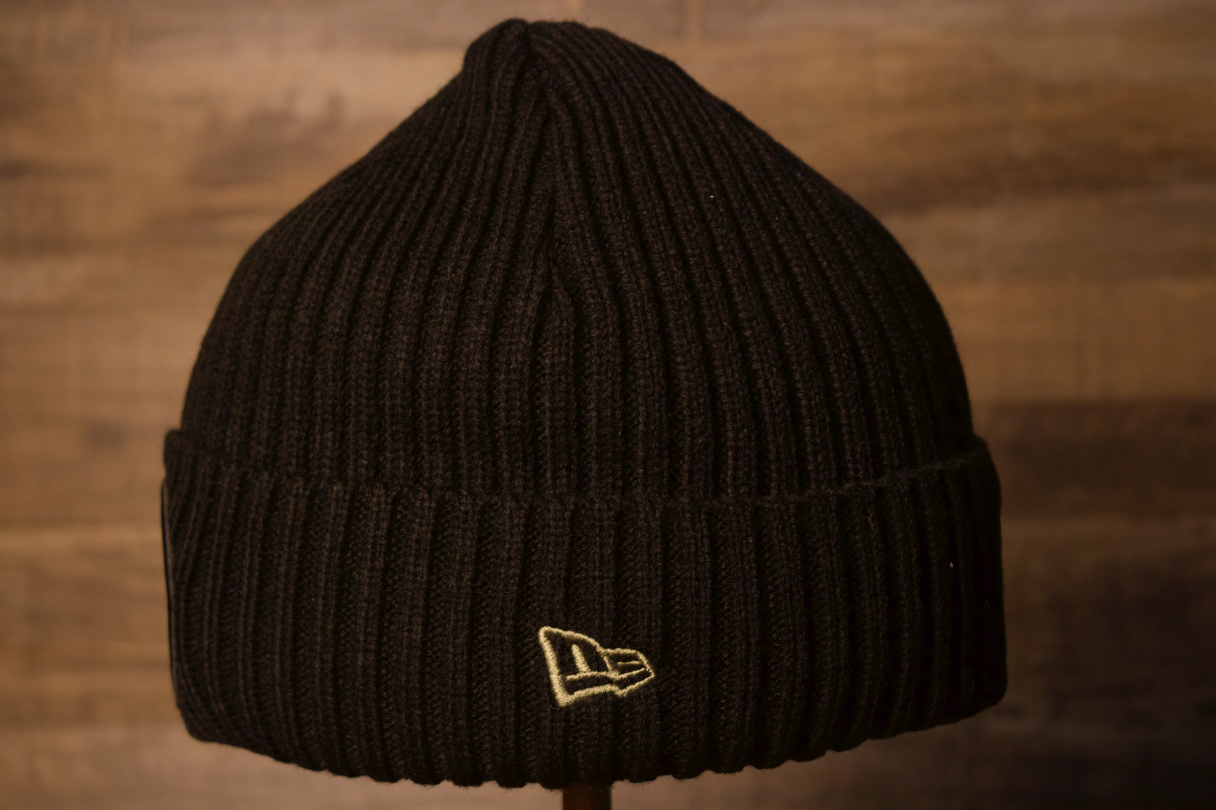 steelers military beanie