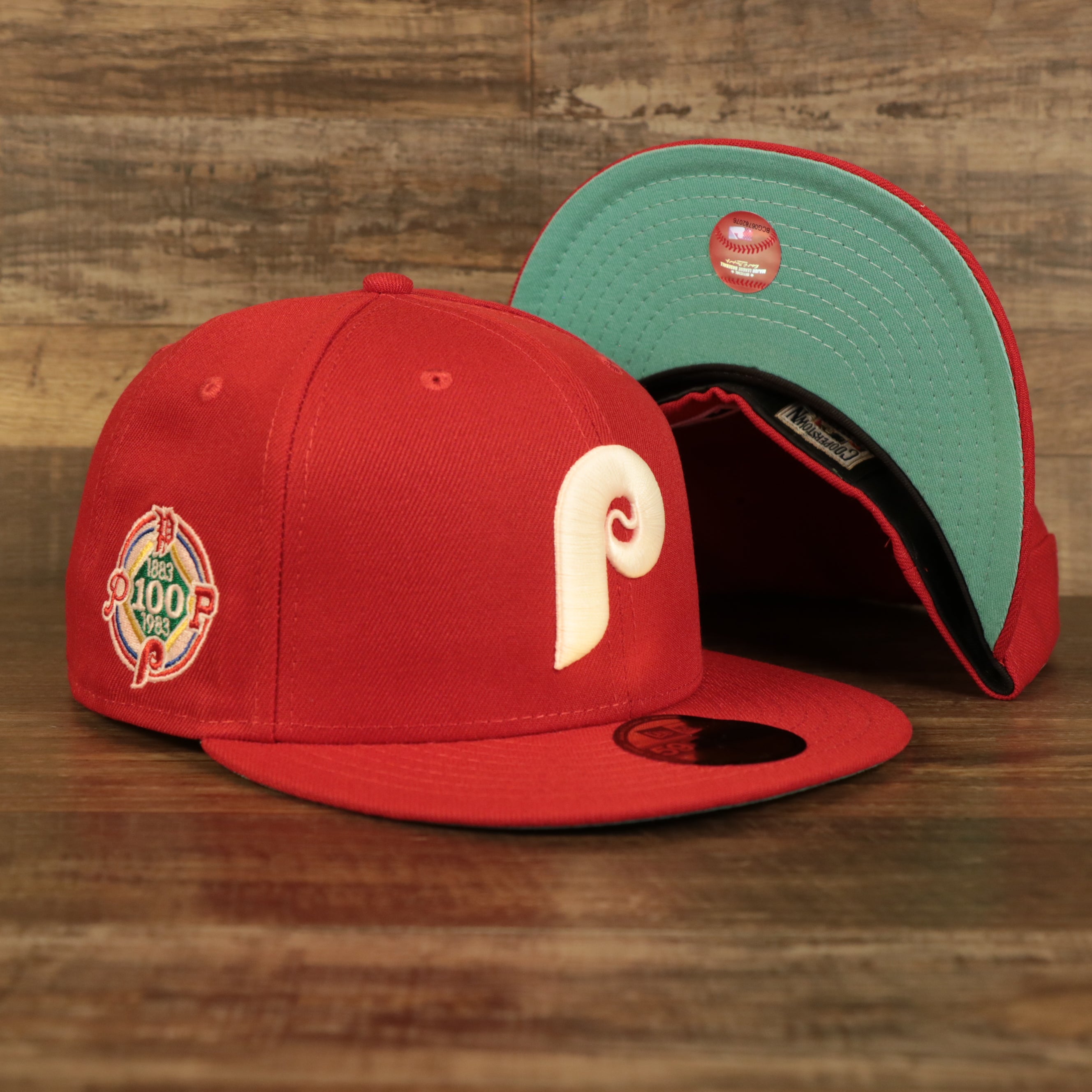 new era patch hats