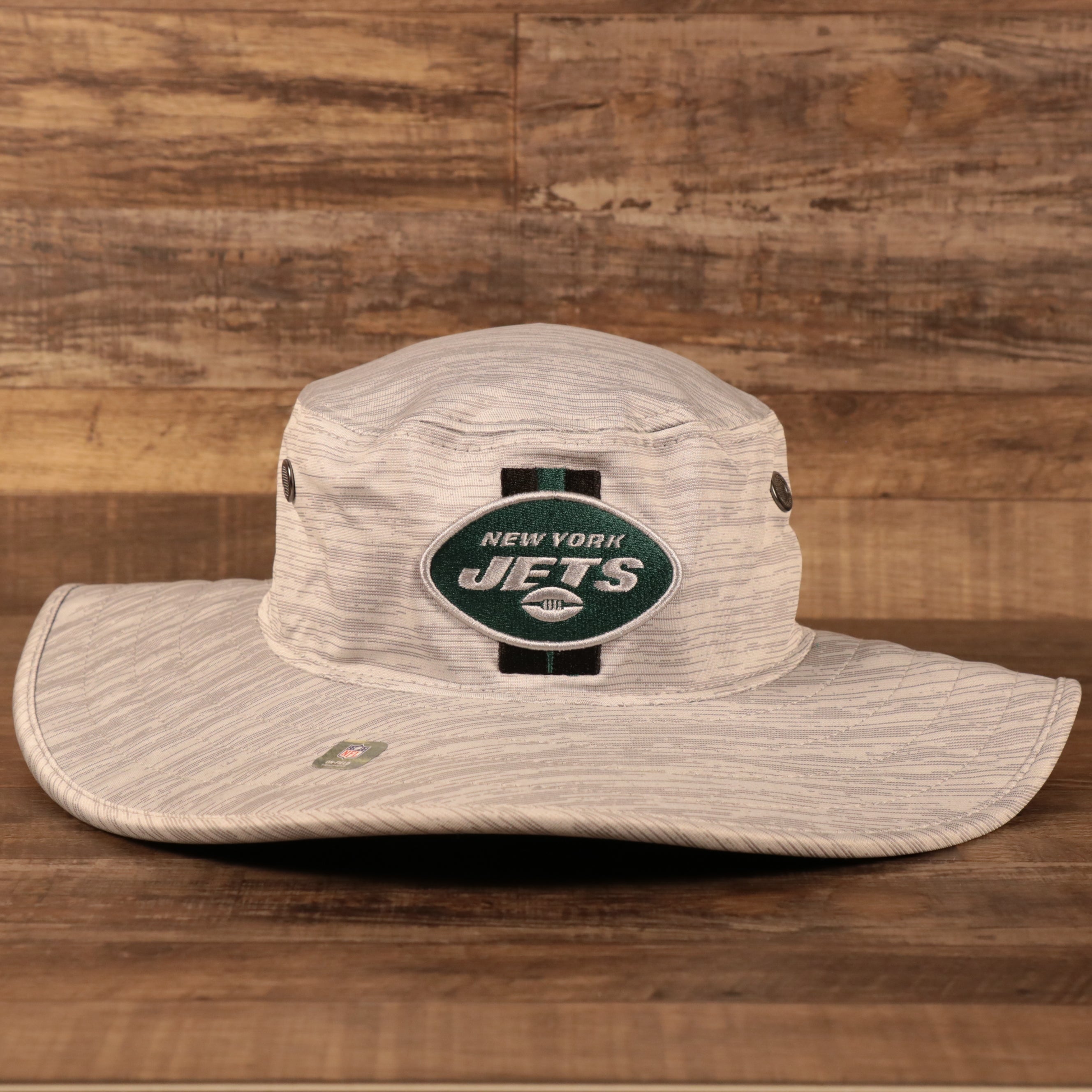 panama bucket hat nfl