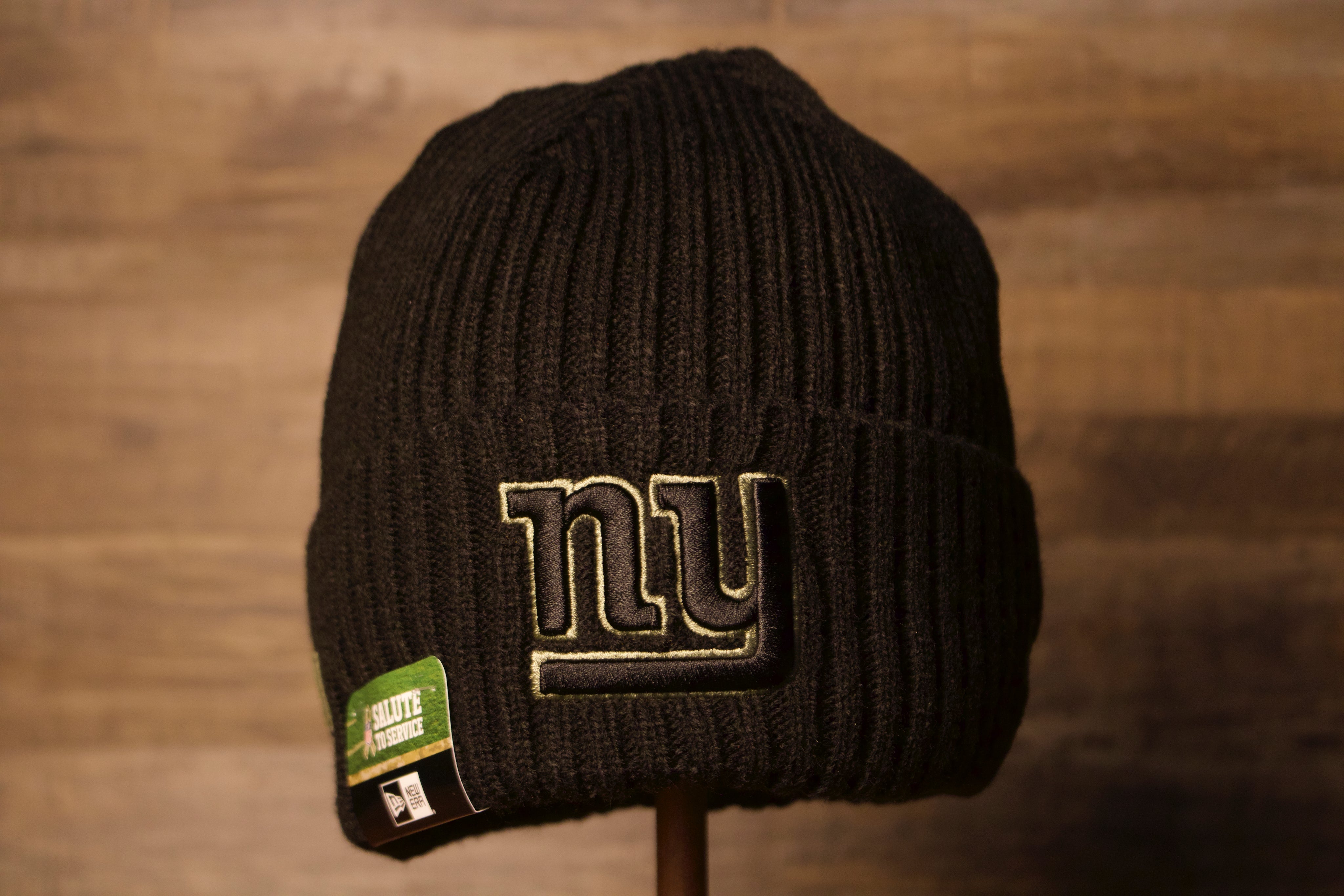 new york giants winter hats