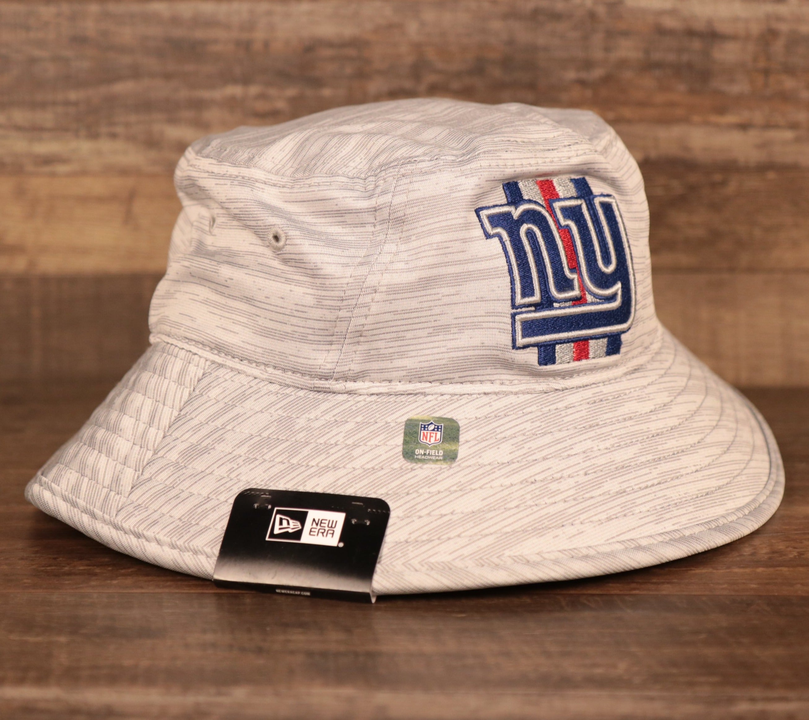 nfl training bucket hat