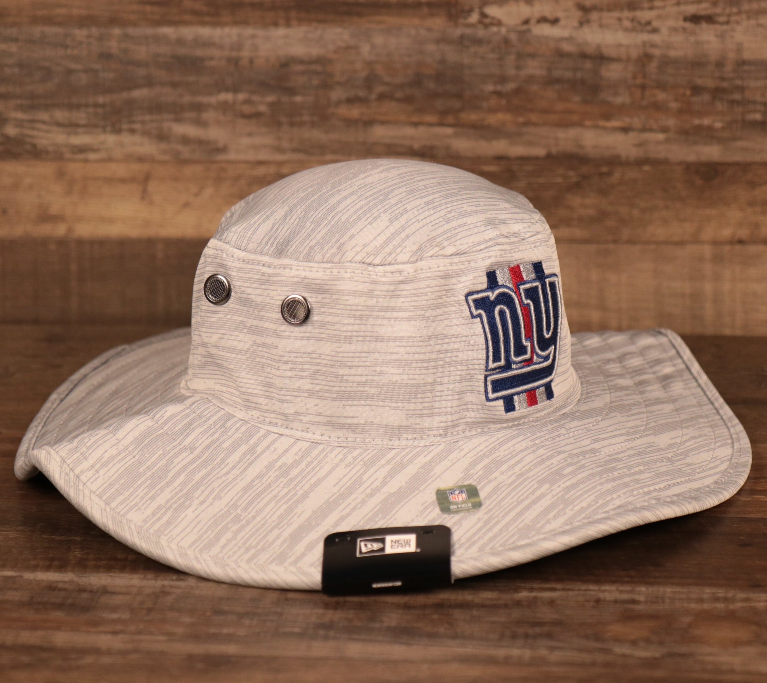 panama bucket hat nfl