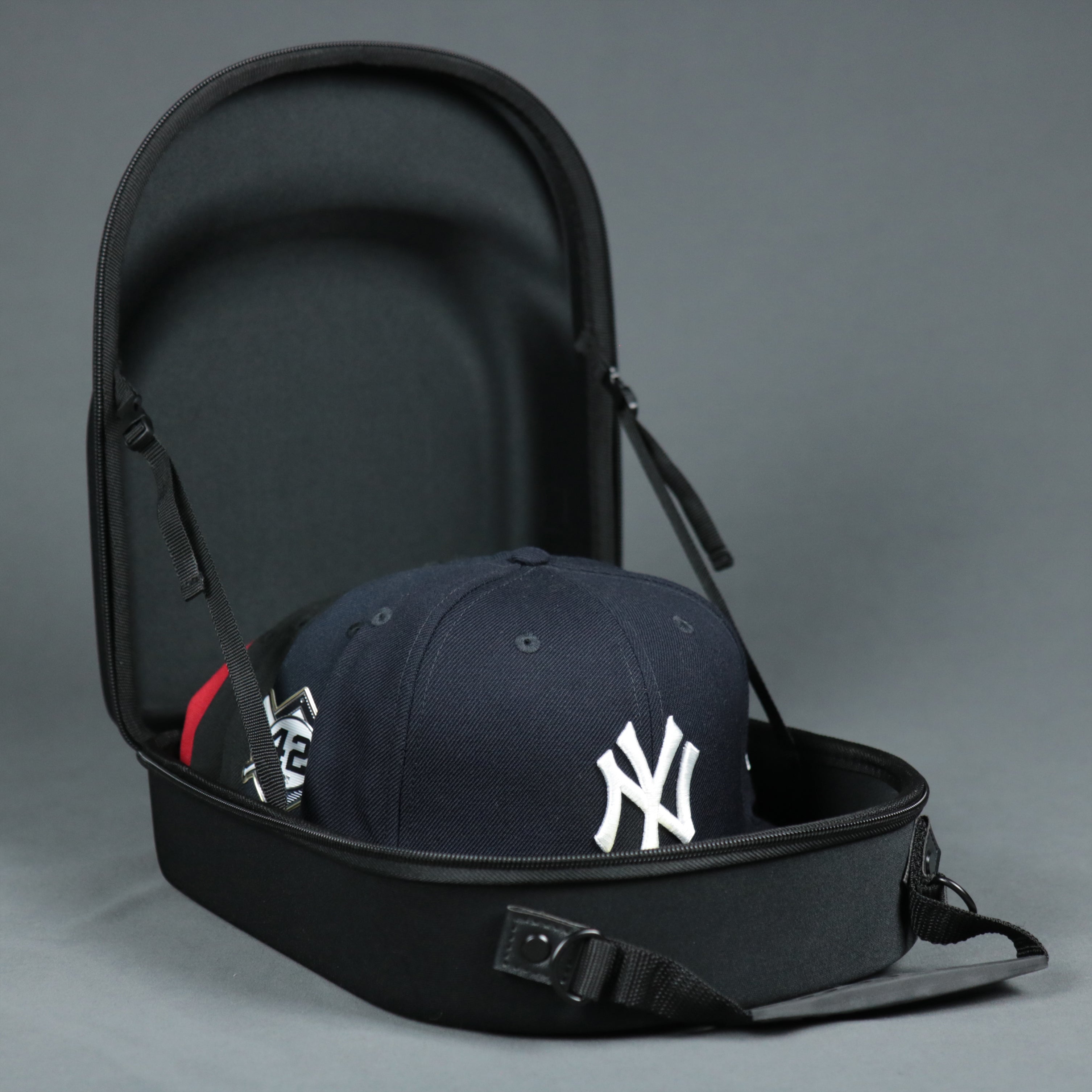 new era hat carrying case