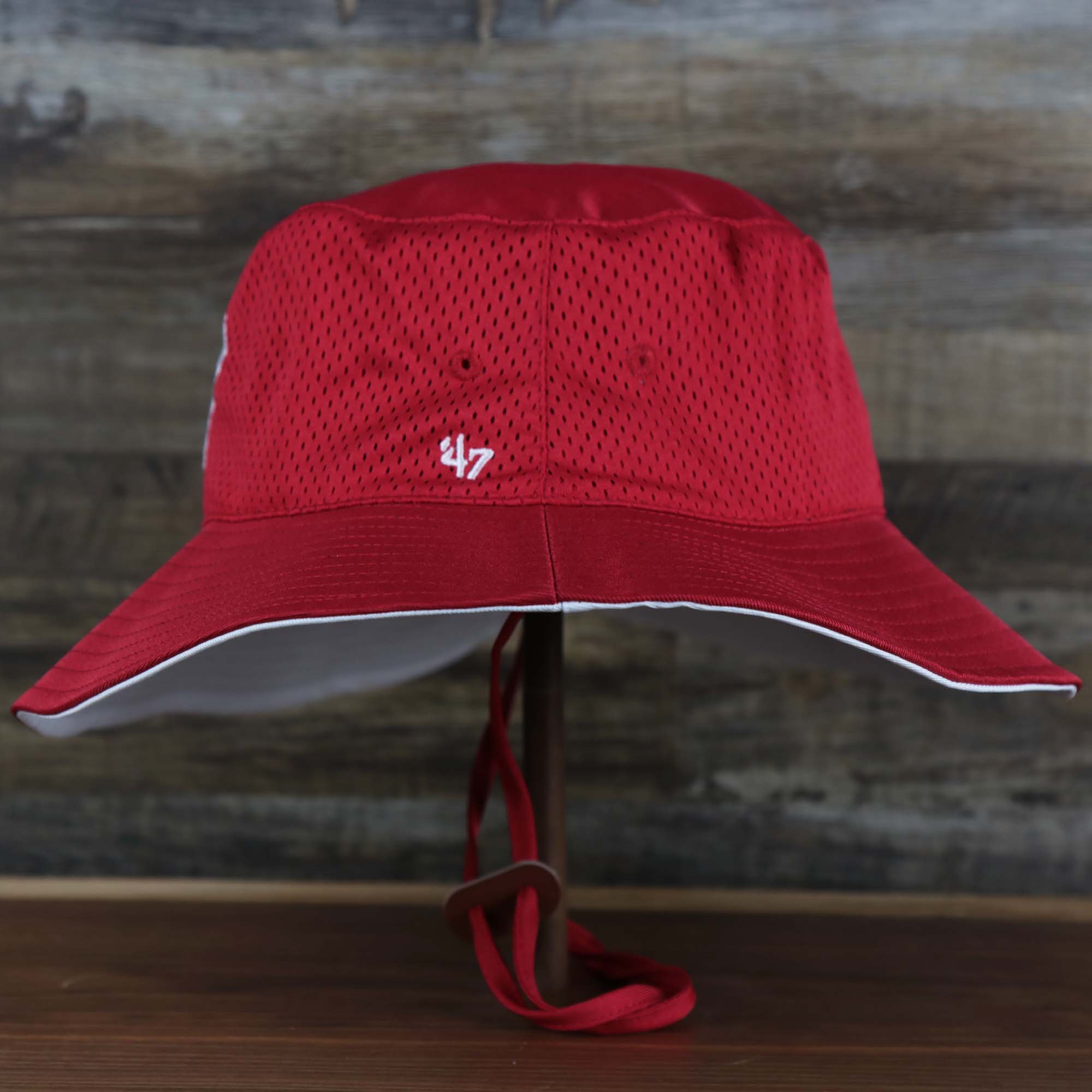 phillies panama hat