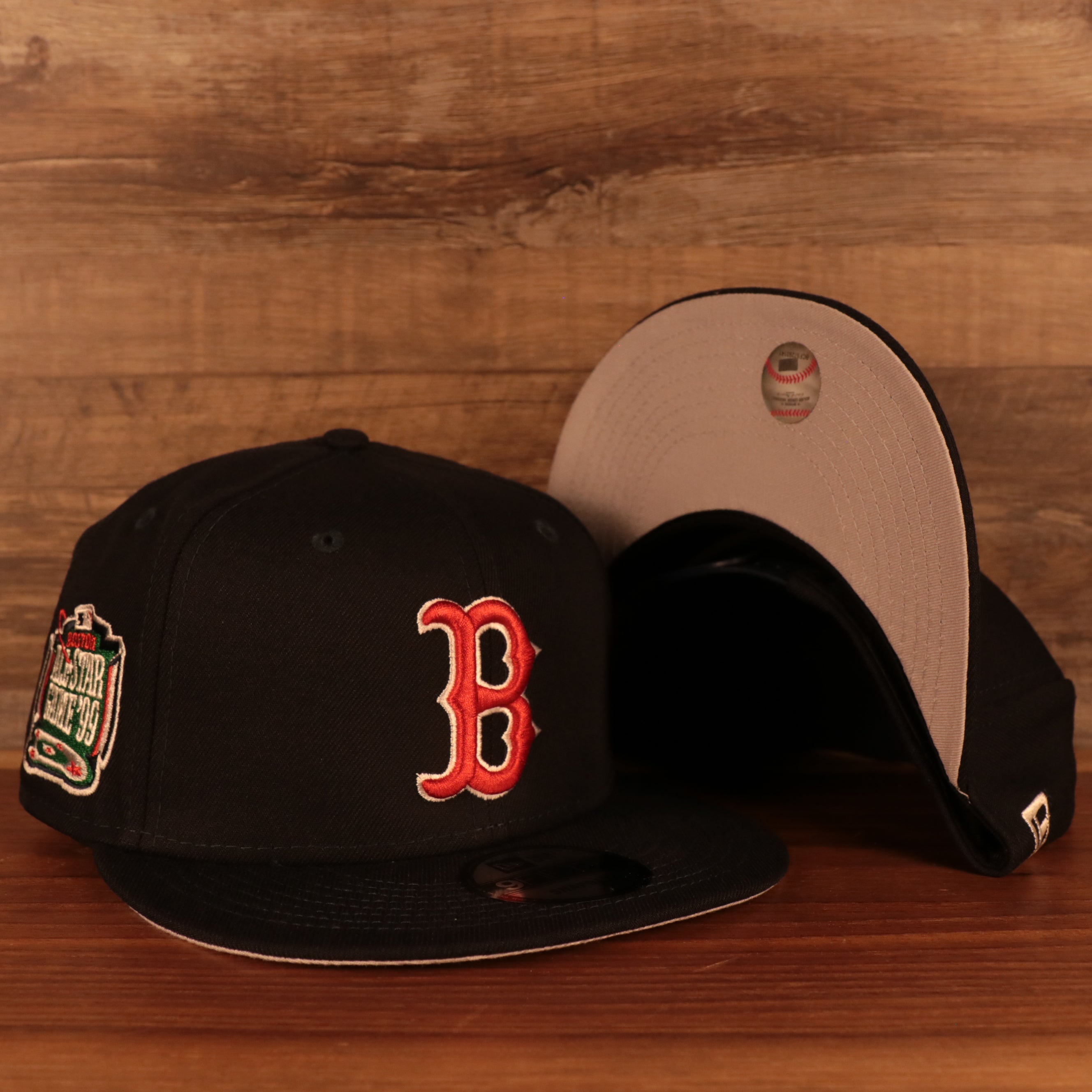 red sox dri fit hat