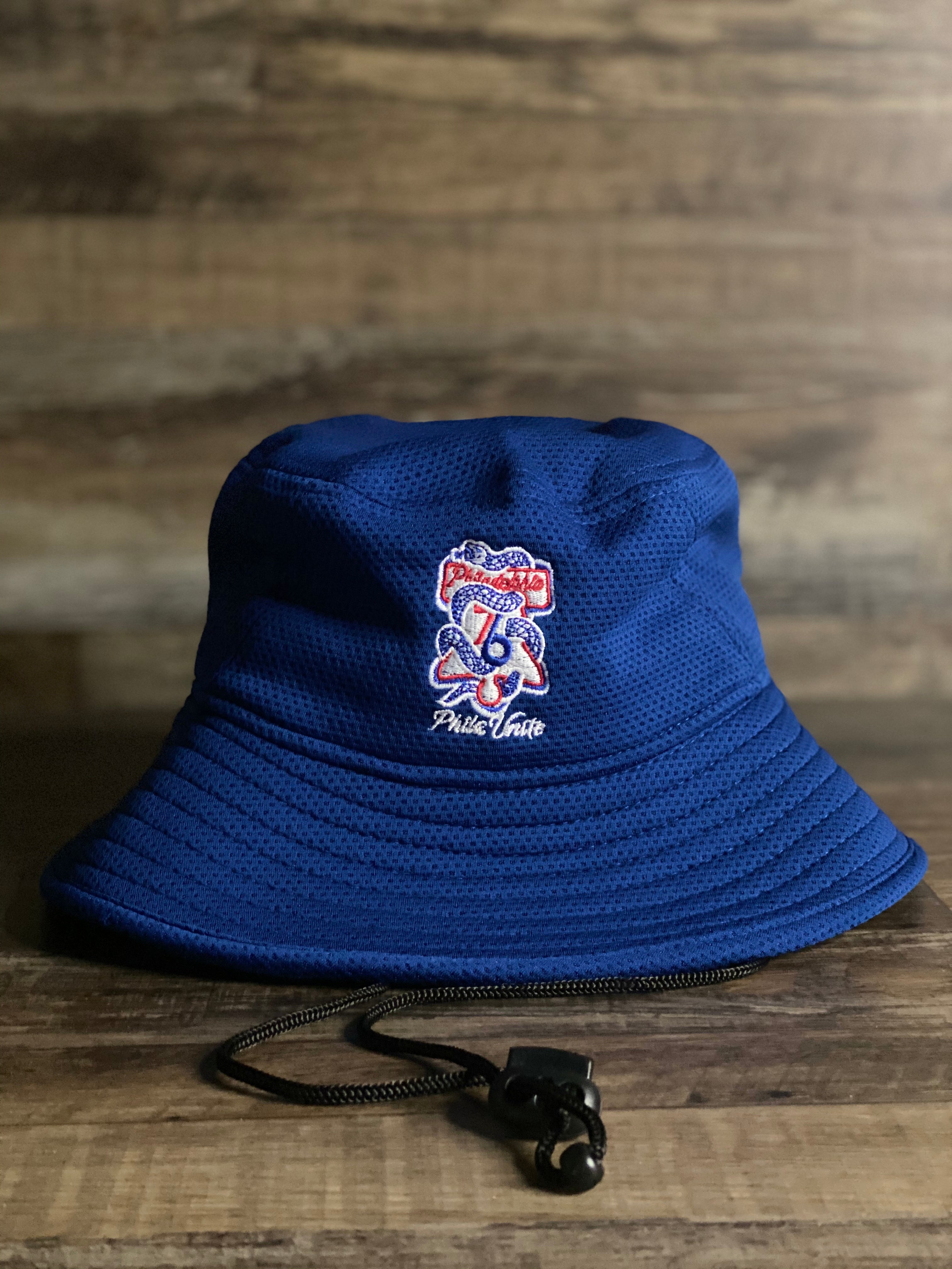 new era bucket hat custom