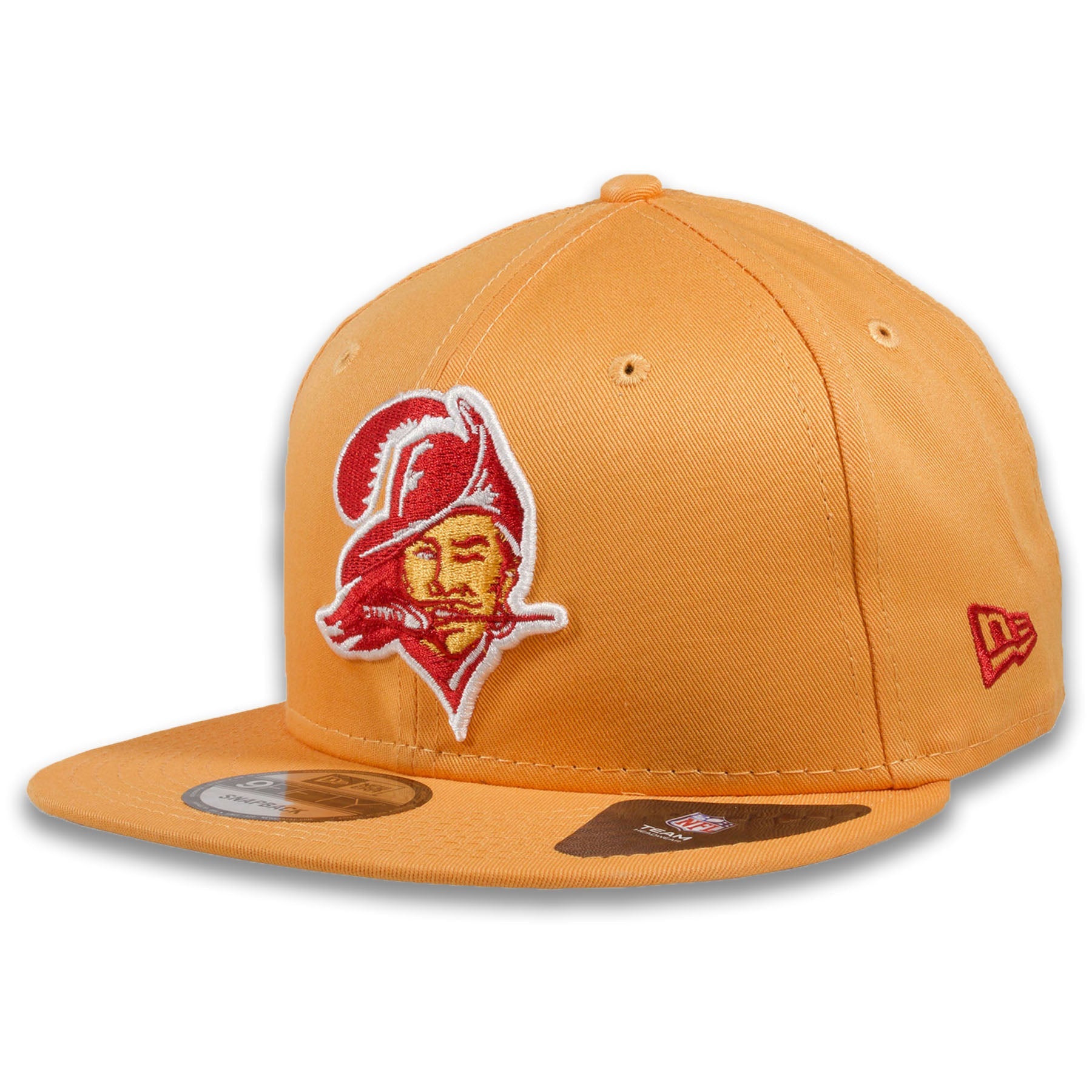 bucs throwback hat