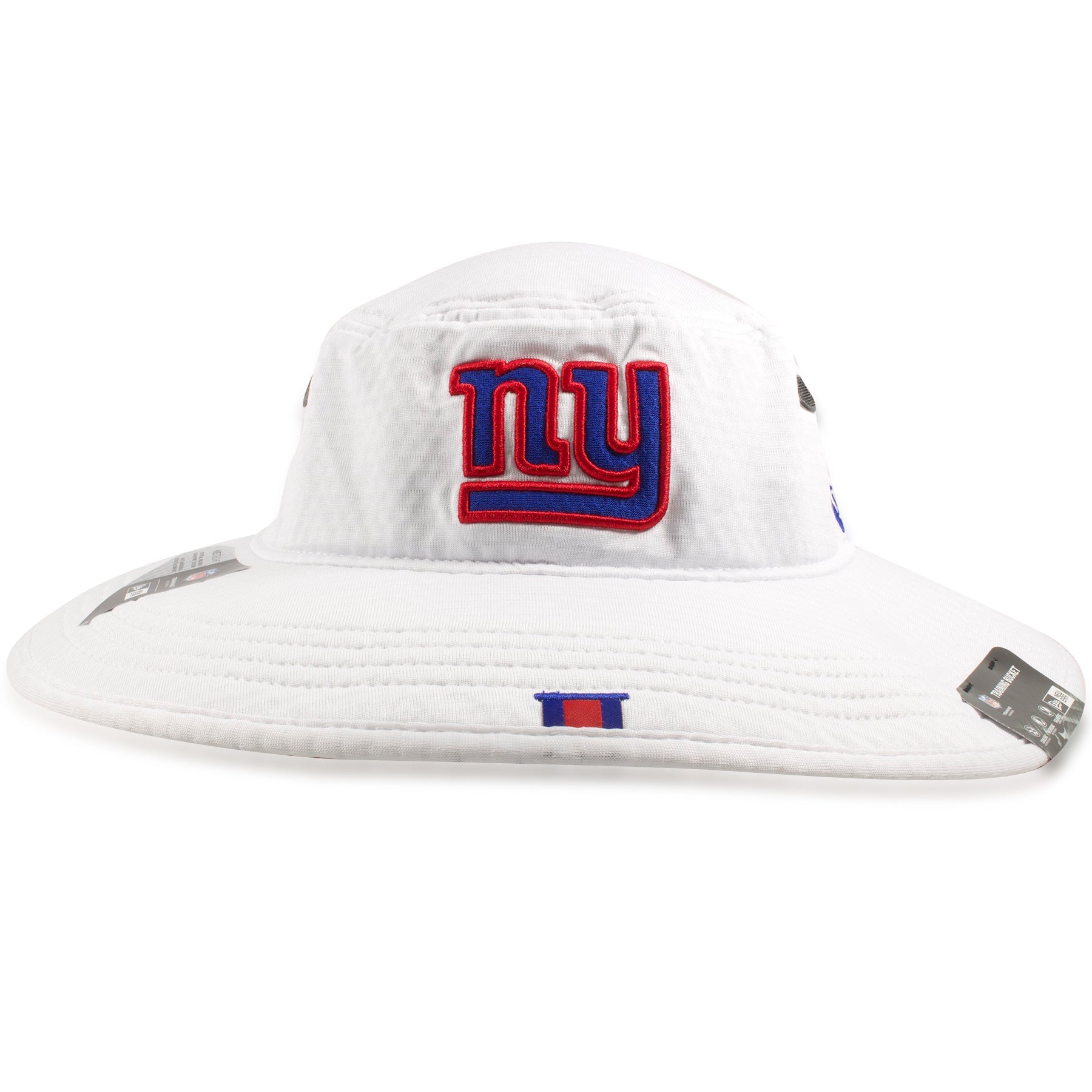 ny giants nike hat