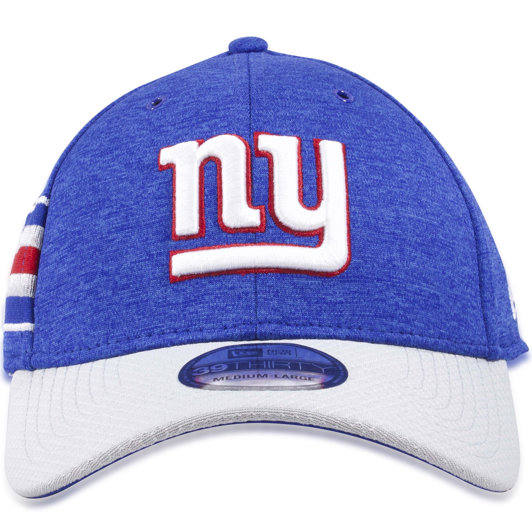 new york giants flex fit hat