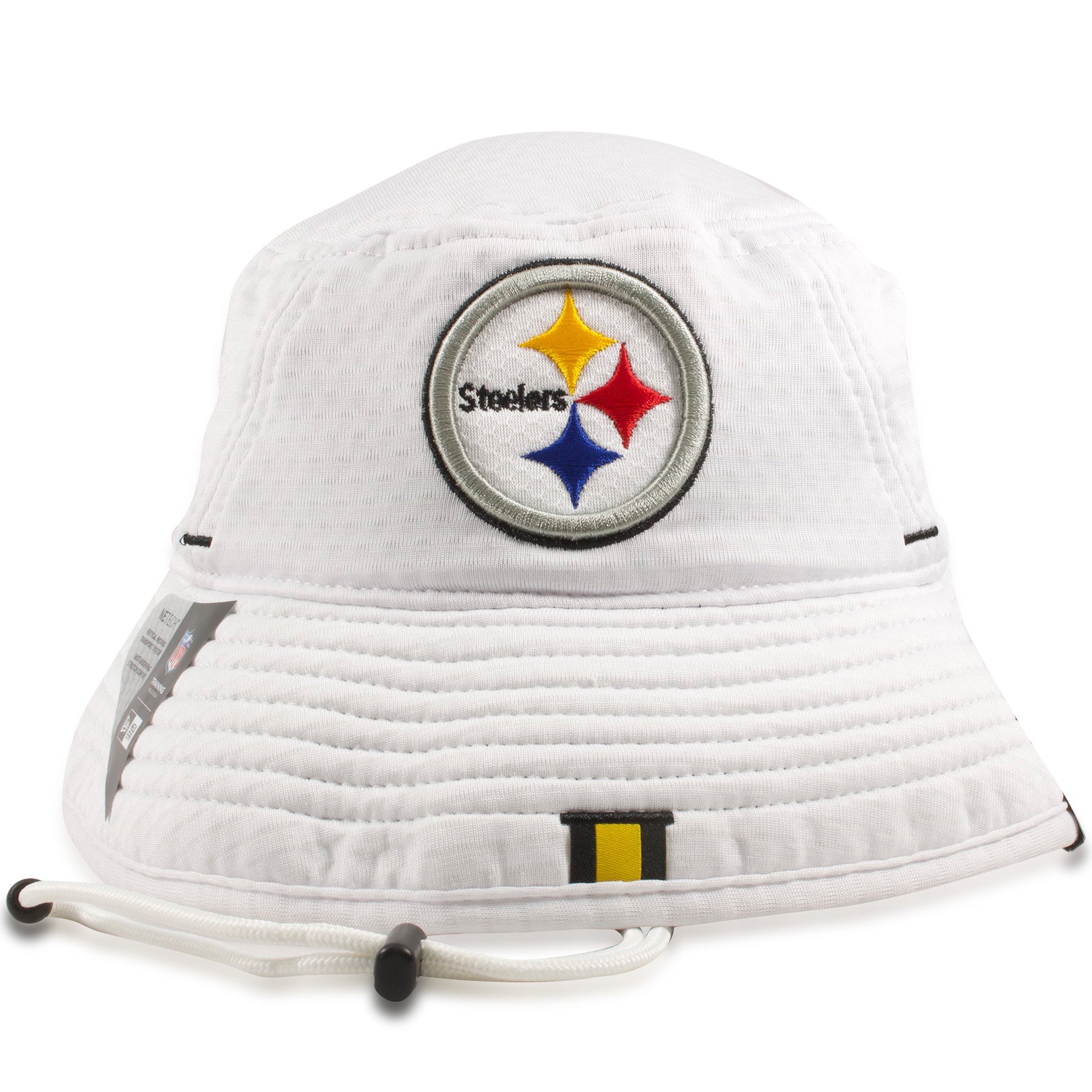 pittsburgh steelers kangol hat