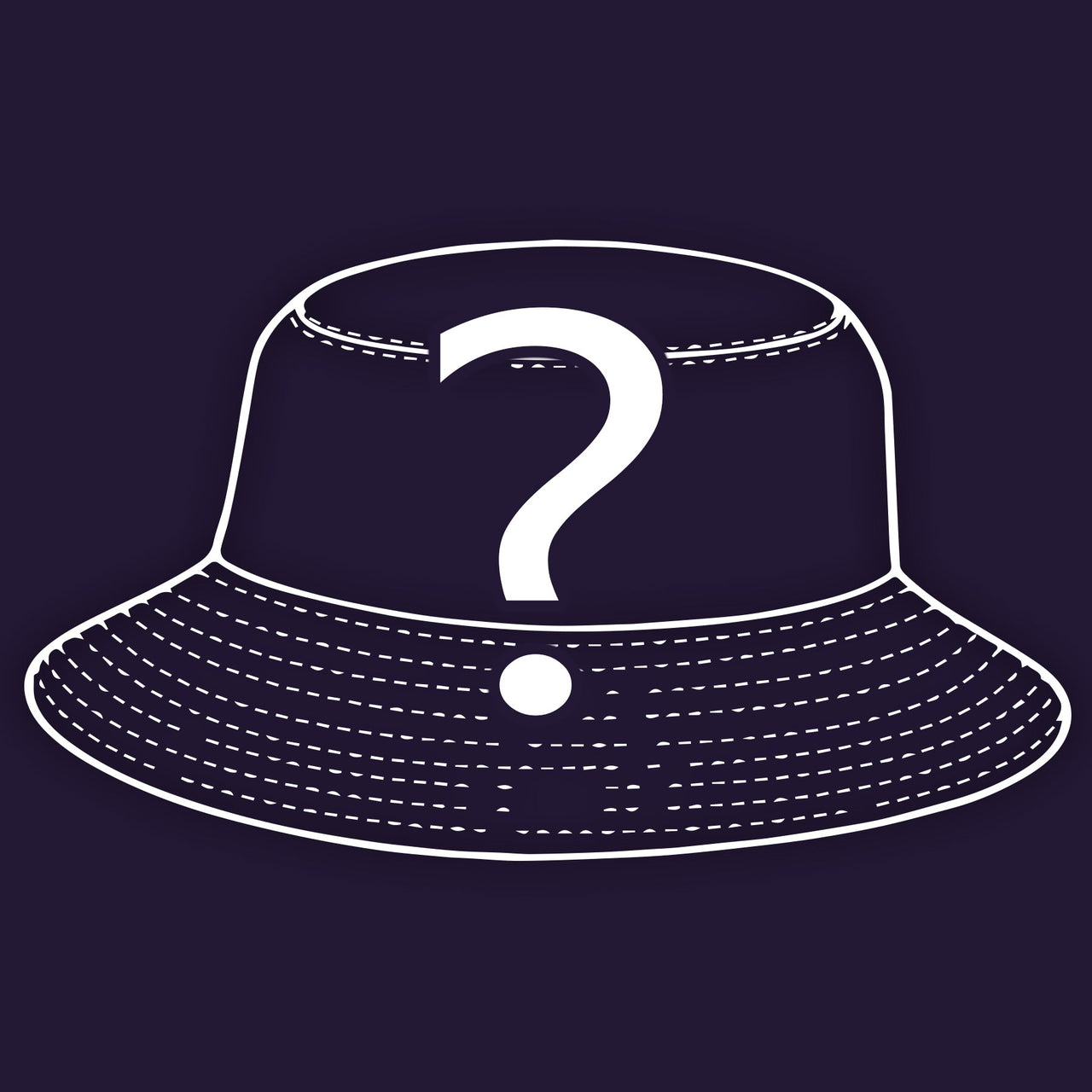 Mystery Bucket Hat