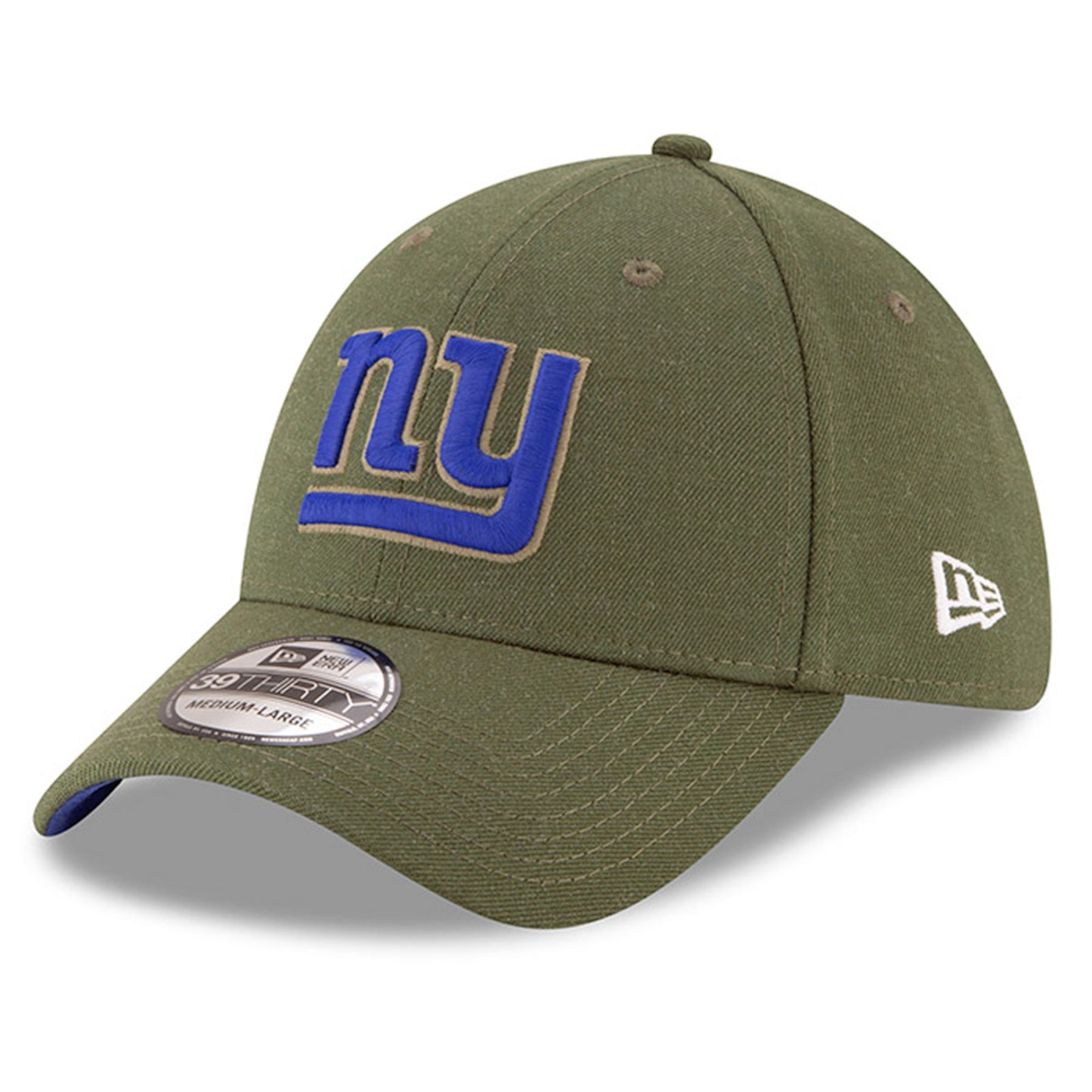 ny giants sideline hat 2021