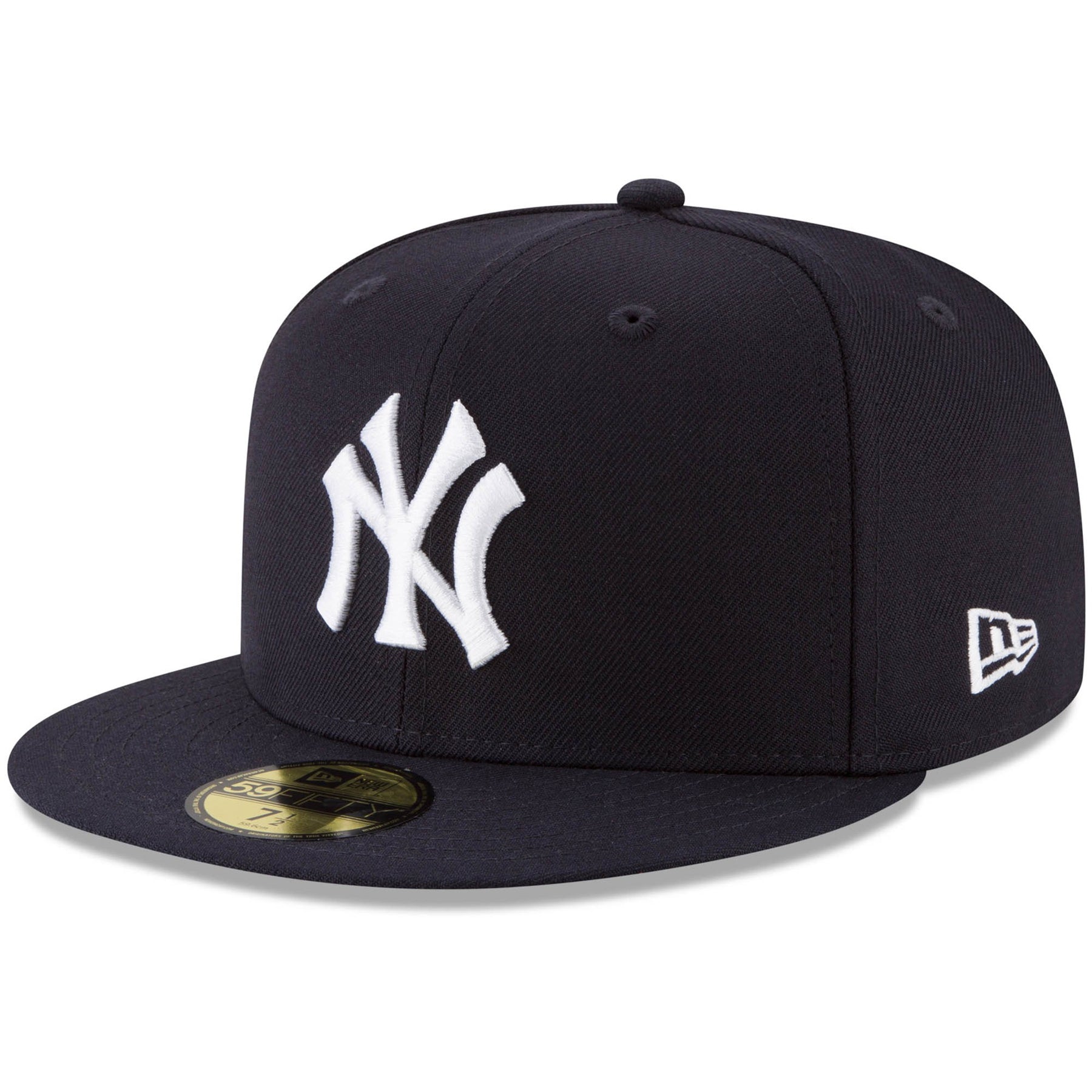 mlb hats with grey under brim