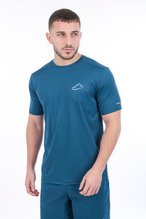 Teal Ultra Shorts – Adapt To Official