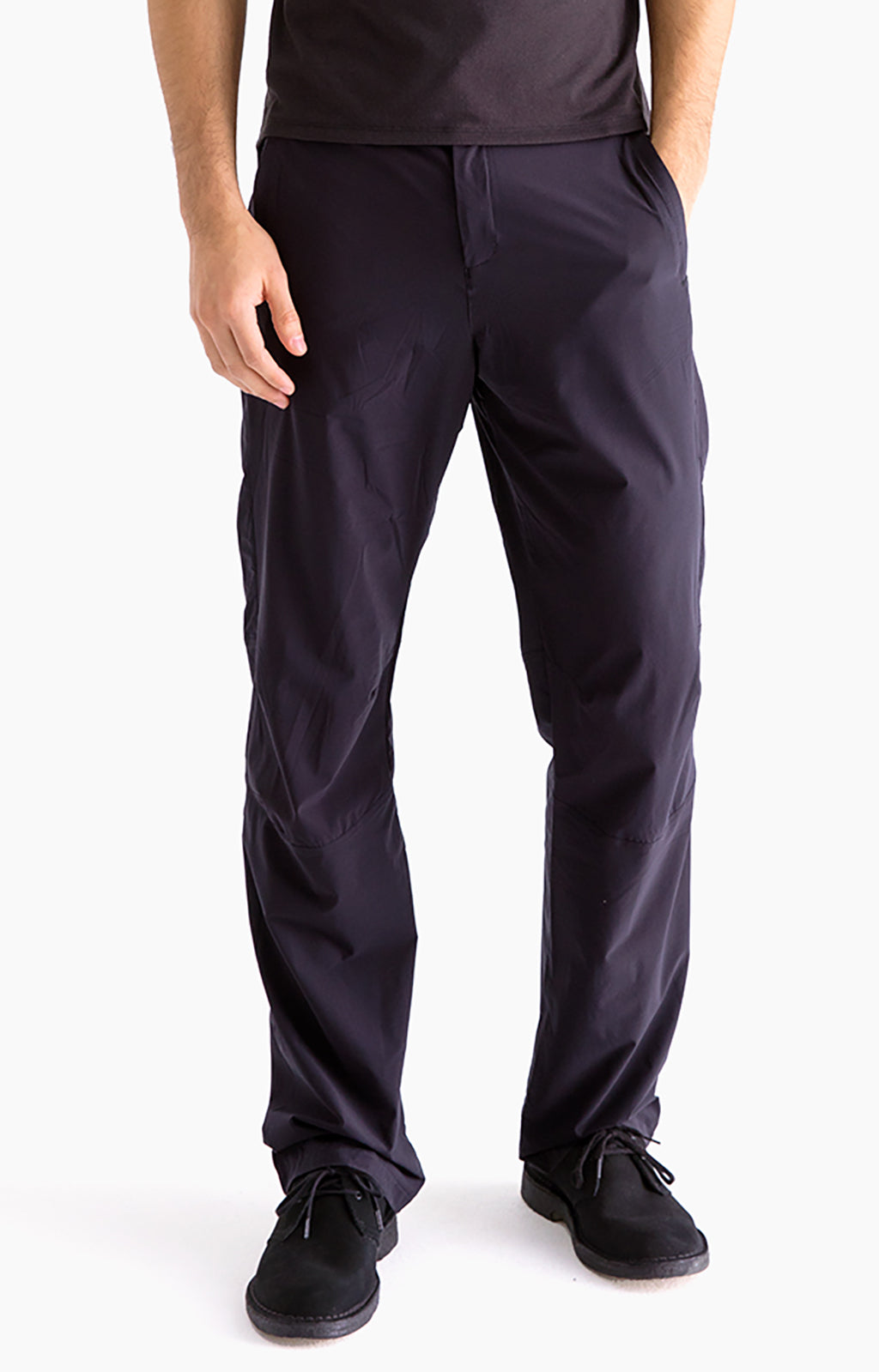 comfortable mens pants