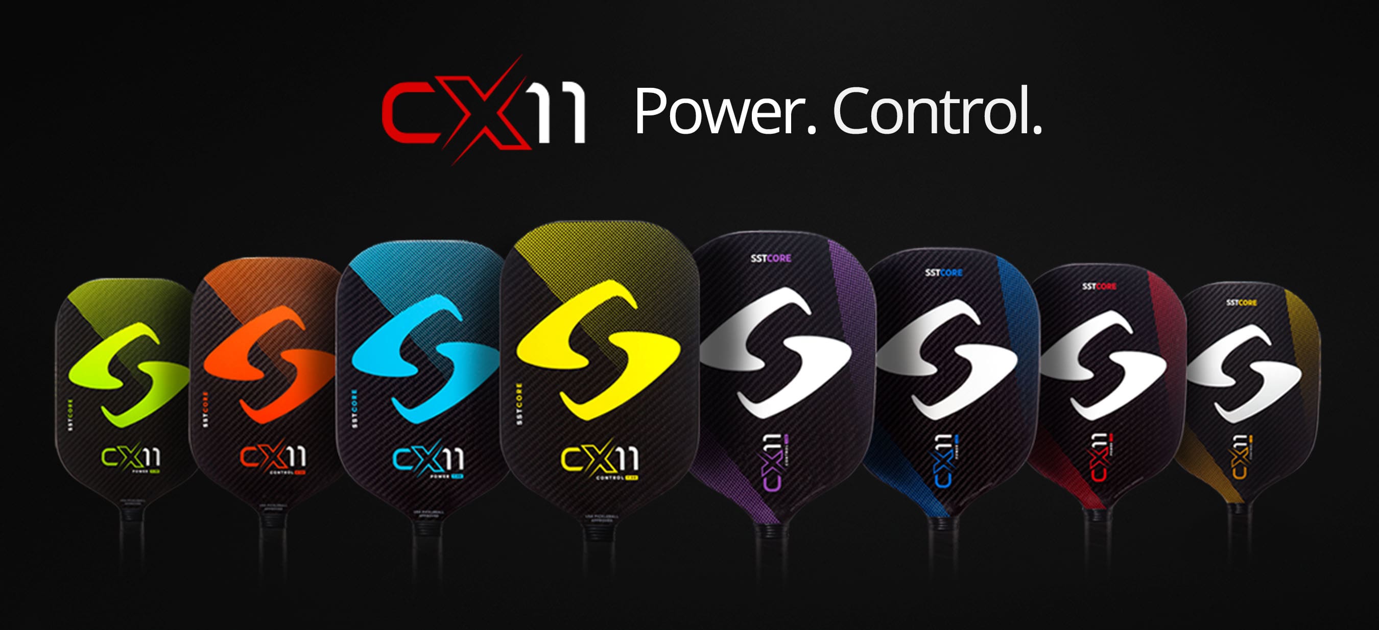 CX11 Quad Control - Purple - 7.8oz – Gearbox Sports