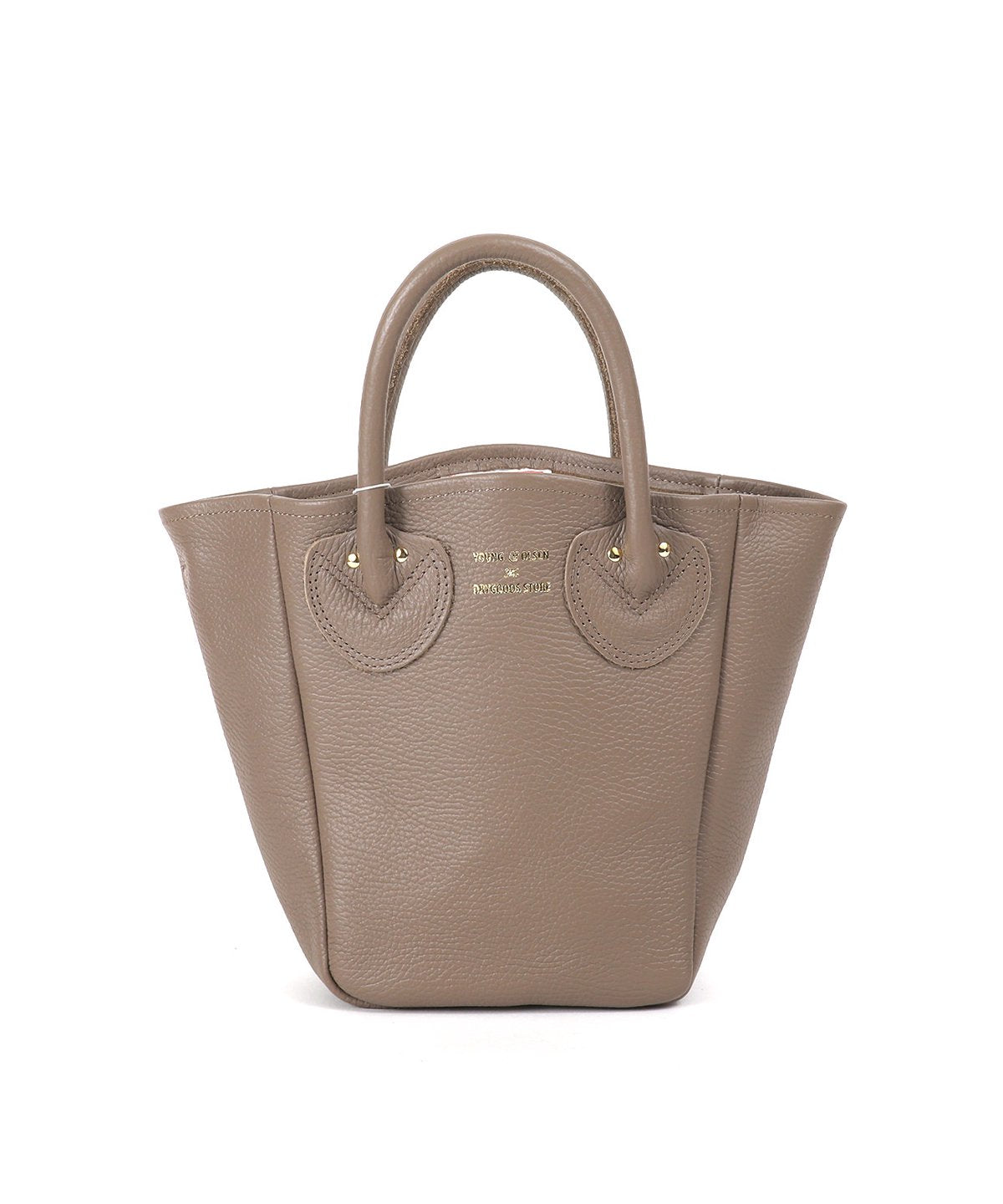 Young and Olsen petit leather tote bag | vrealitybolivia.com