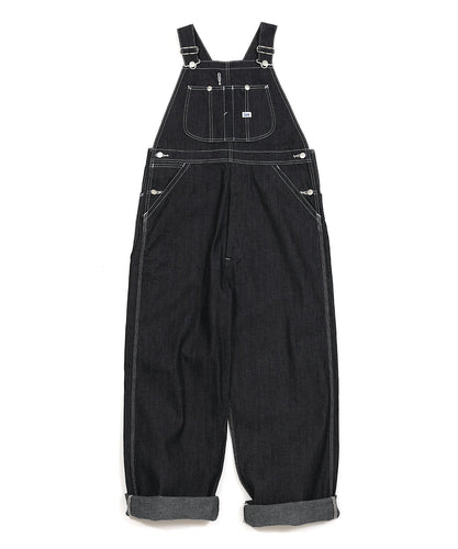CLASSIC OVERALL (ONE WASH)