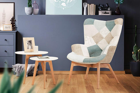 meuble scandinave