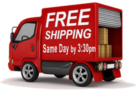 Free Shipping