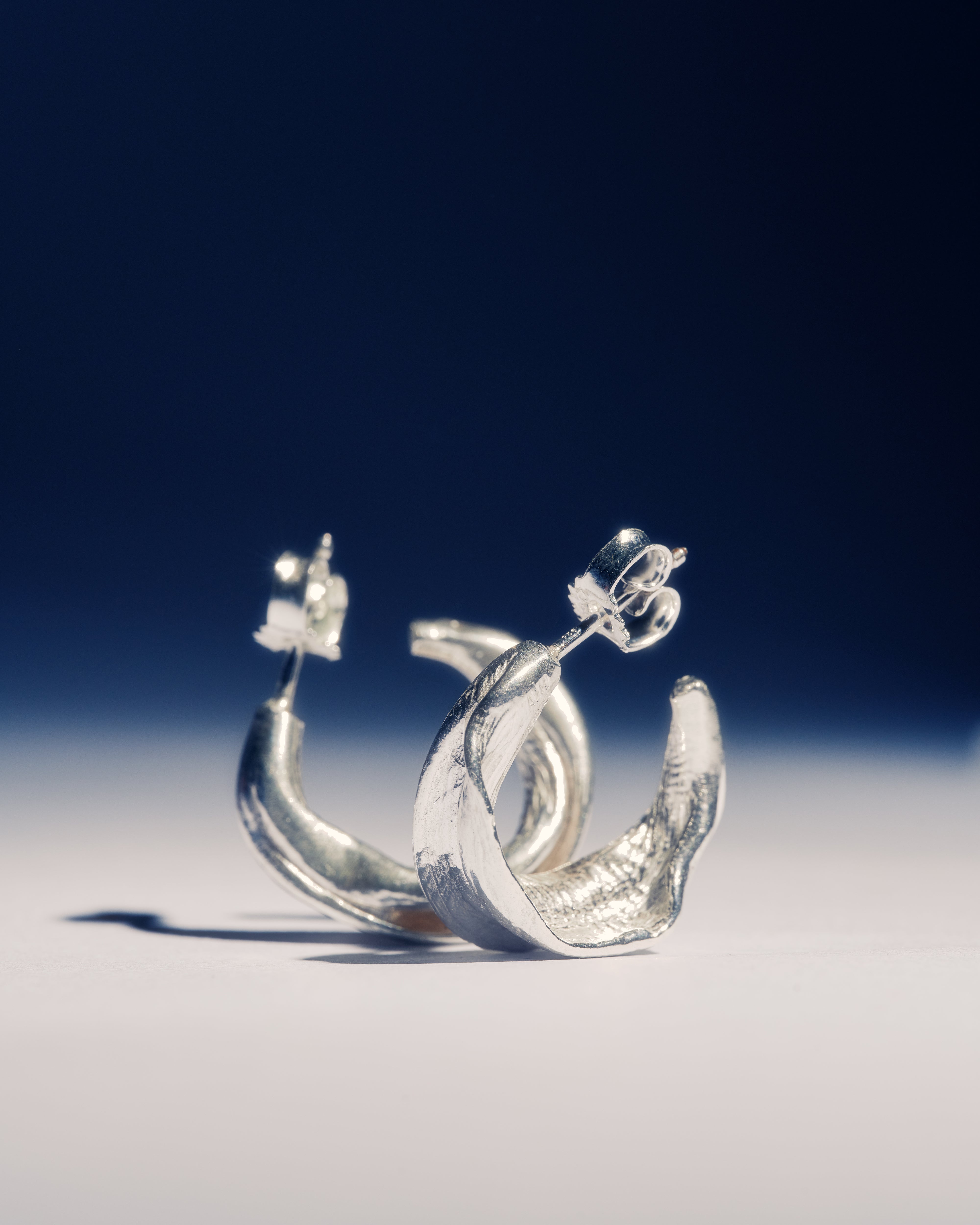 Billede af ACID LOVE - EARPIECE 02 - One earring