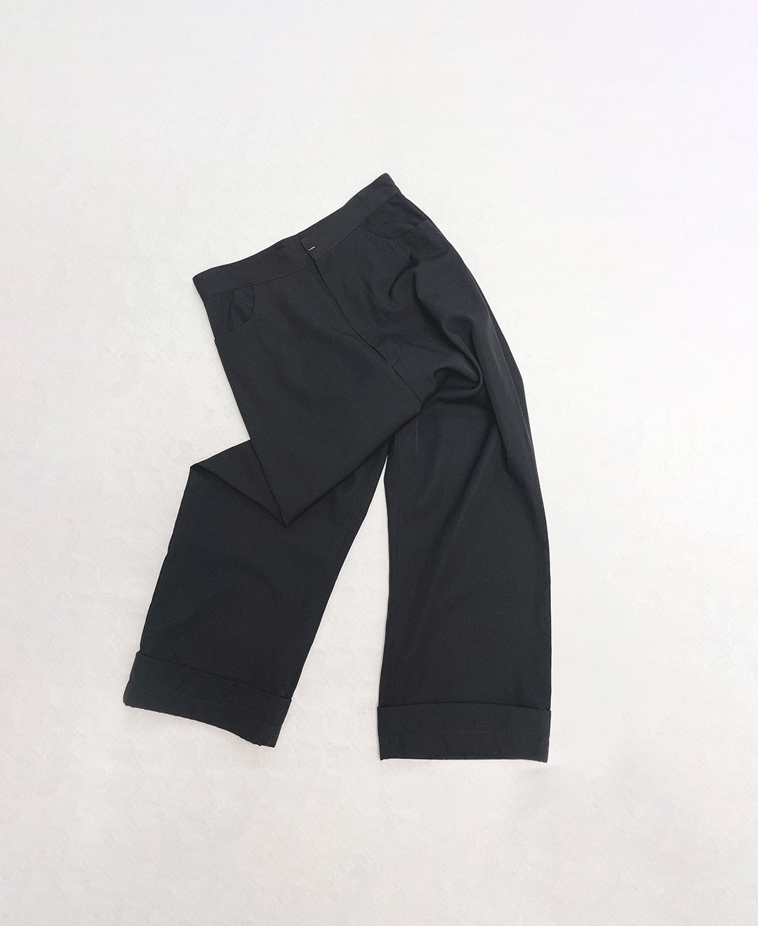 Billede af YOHJI YAMAMOTO SAMPLE PANTS